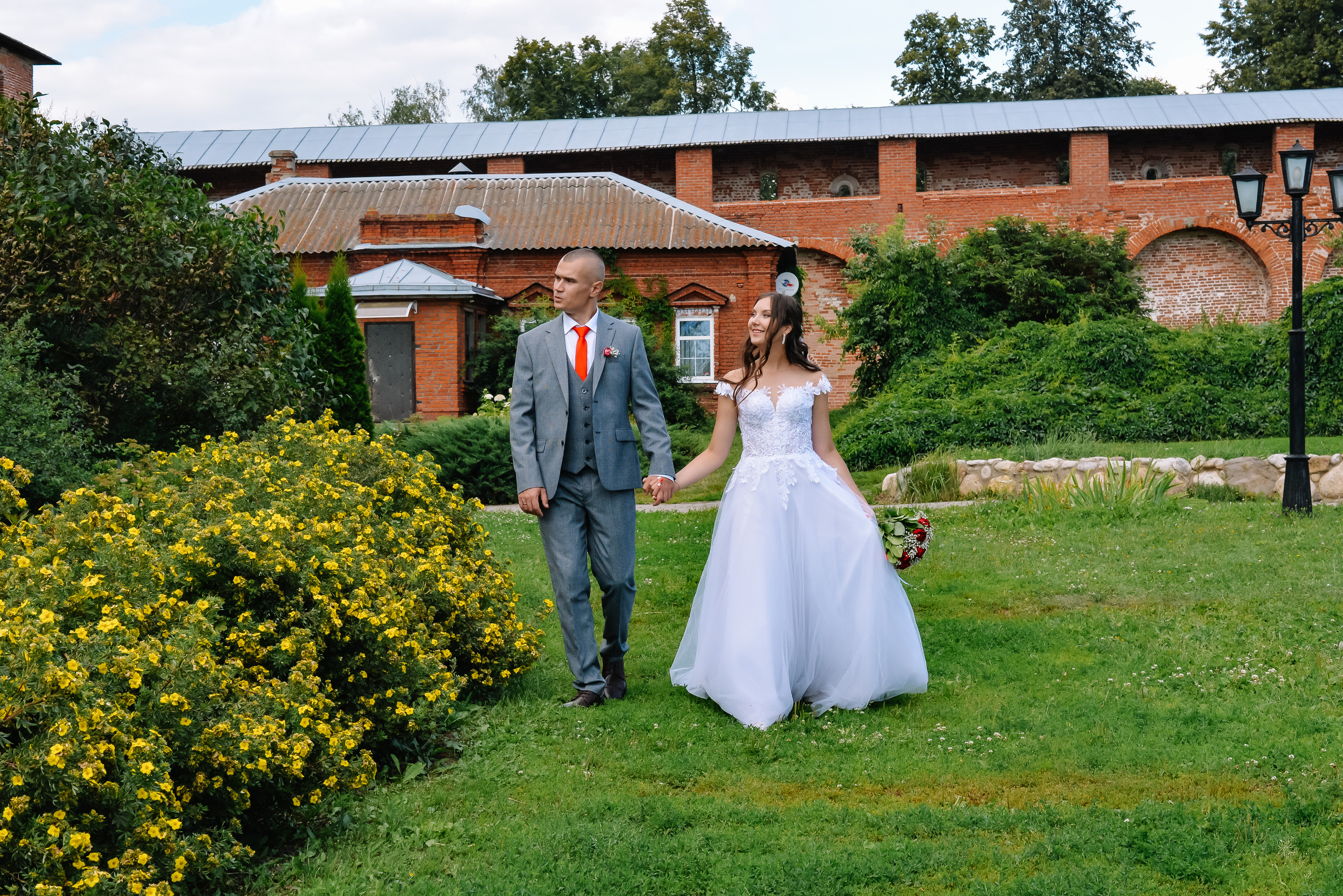 Максим & Кристина. Фотограф Луховицы, Коломна, Москва, Рязань