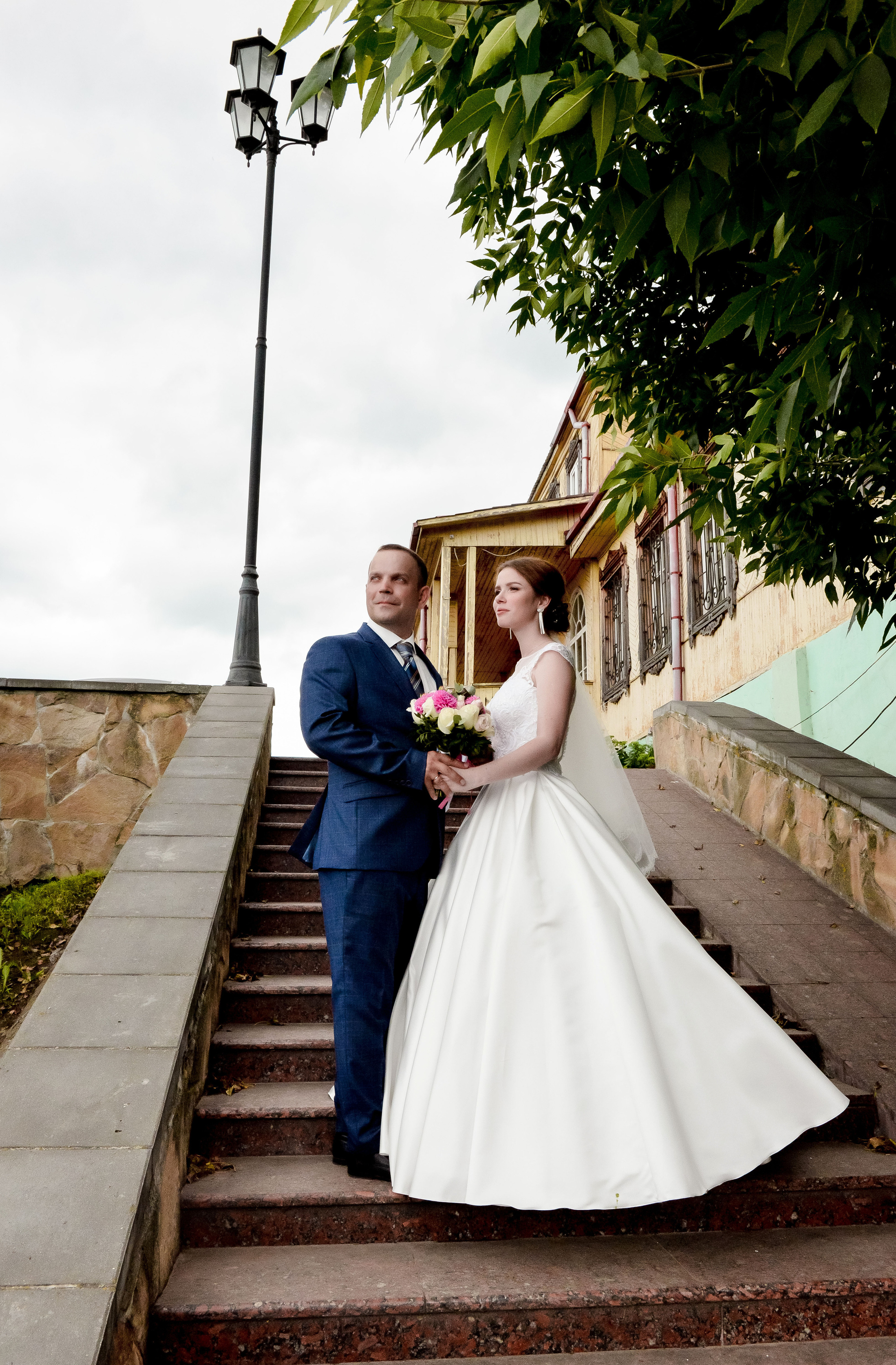 Мария & Александр. Фотограф Луховицы, Коломна, Москва, Рязань