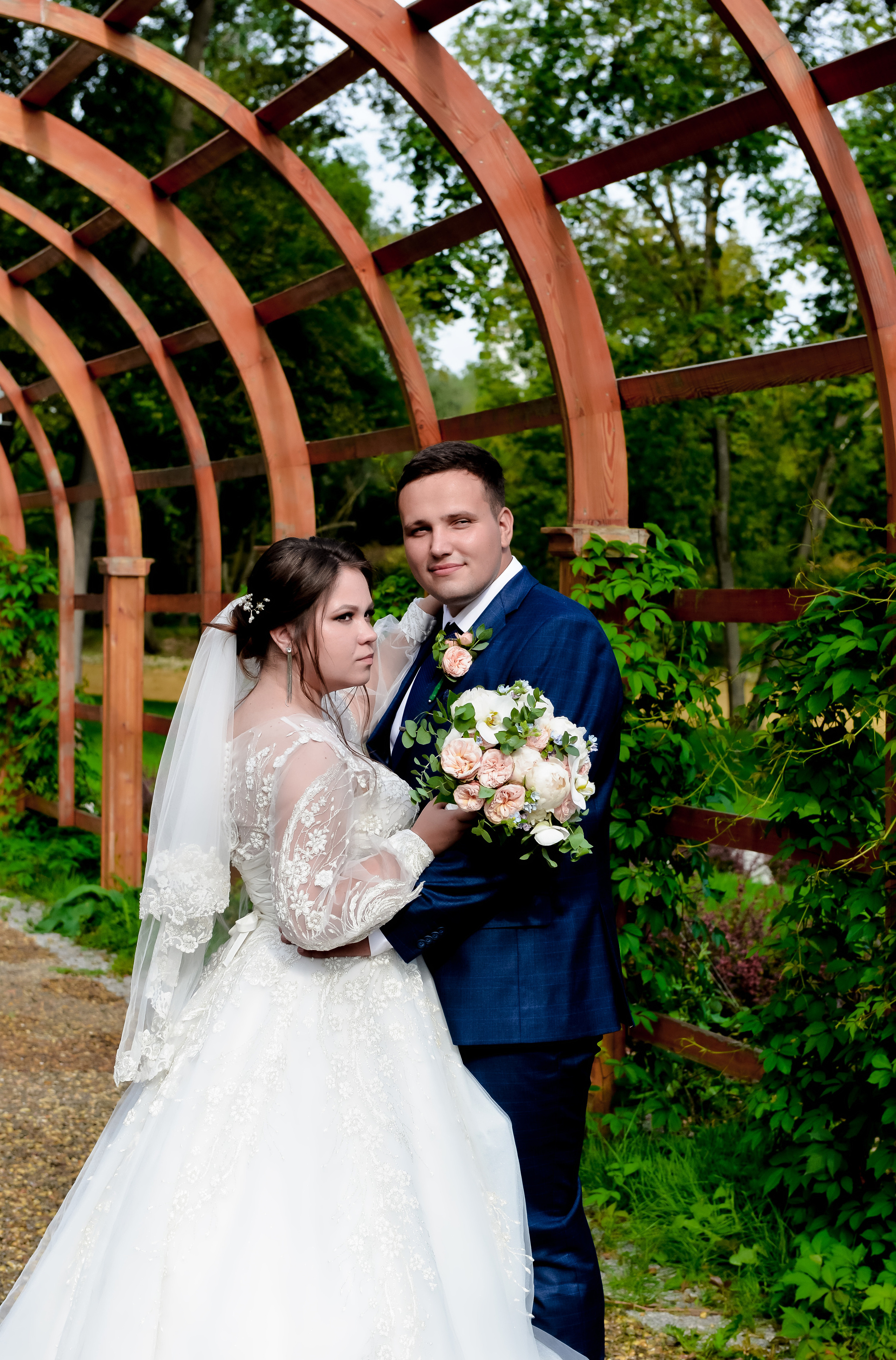 Татьяна & Андрей. Фотограф Луховицы, Коломна, Москва, Рязань