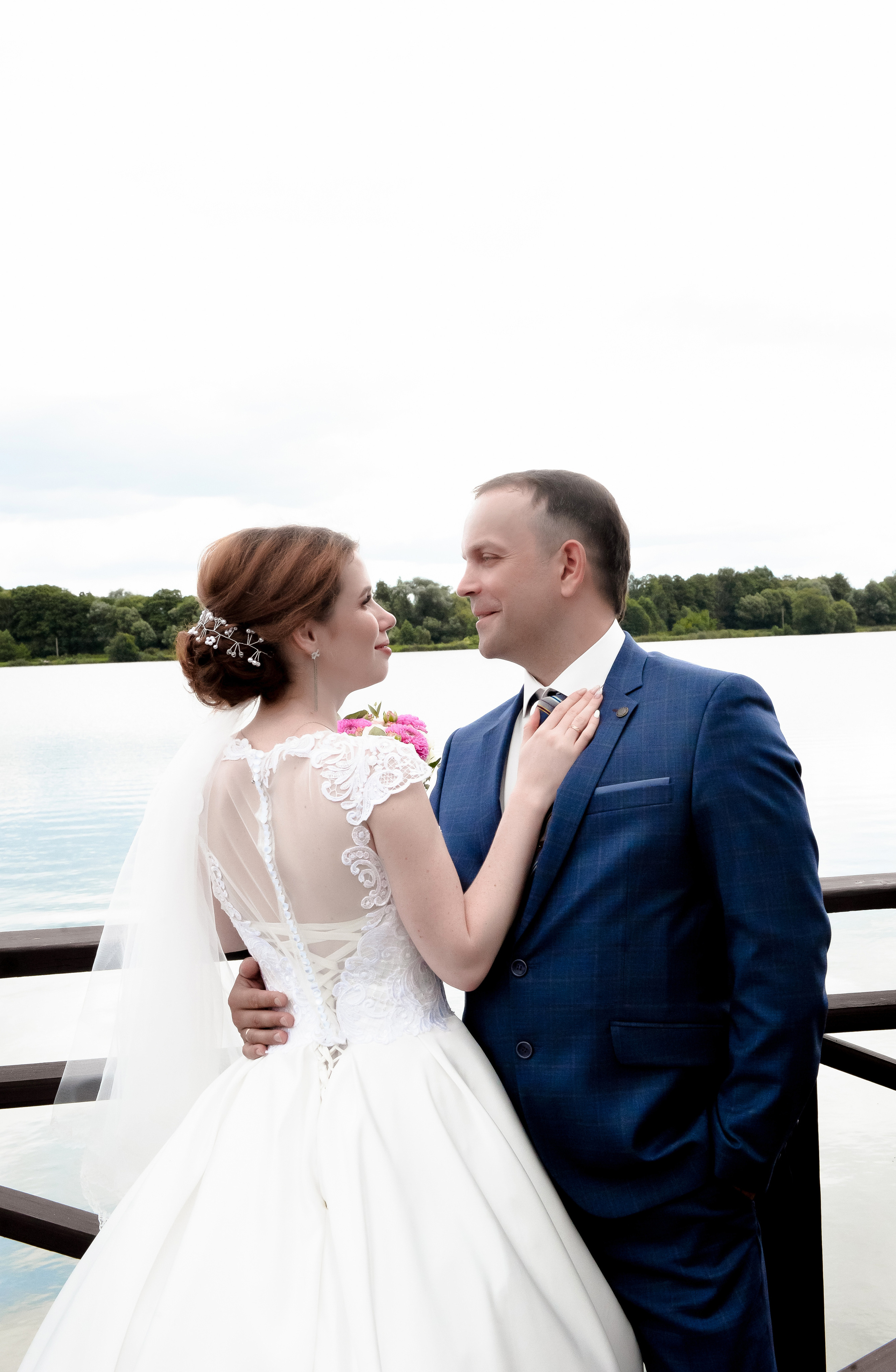 Мария & Александр. Фотограф Луховицы, Коломна, Москва, Рязань