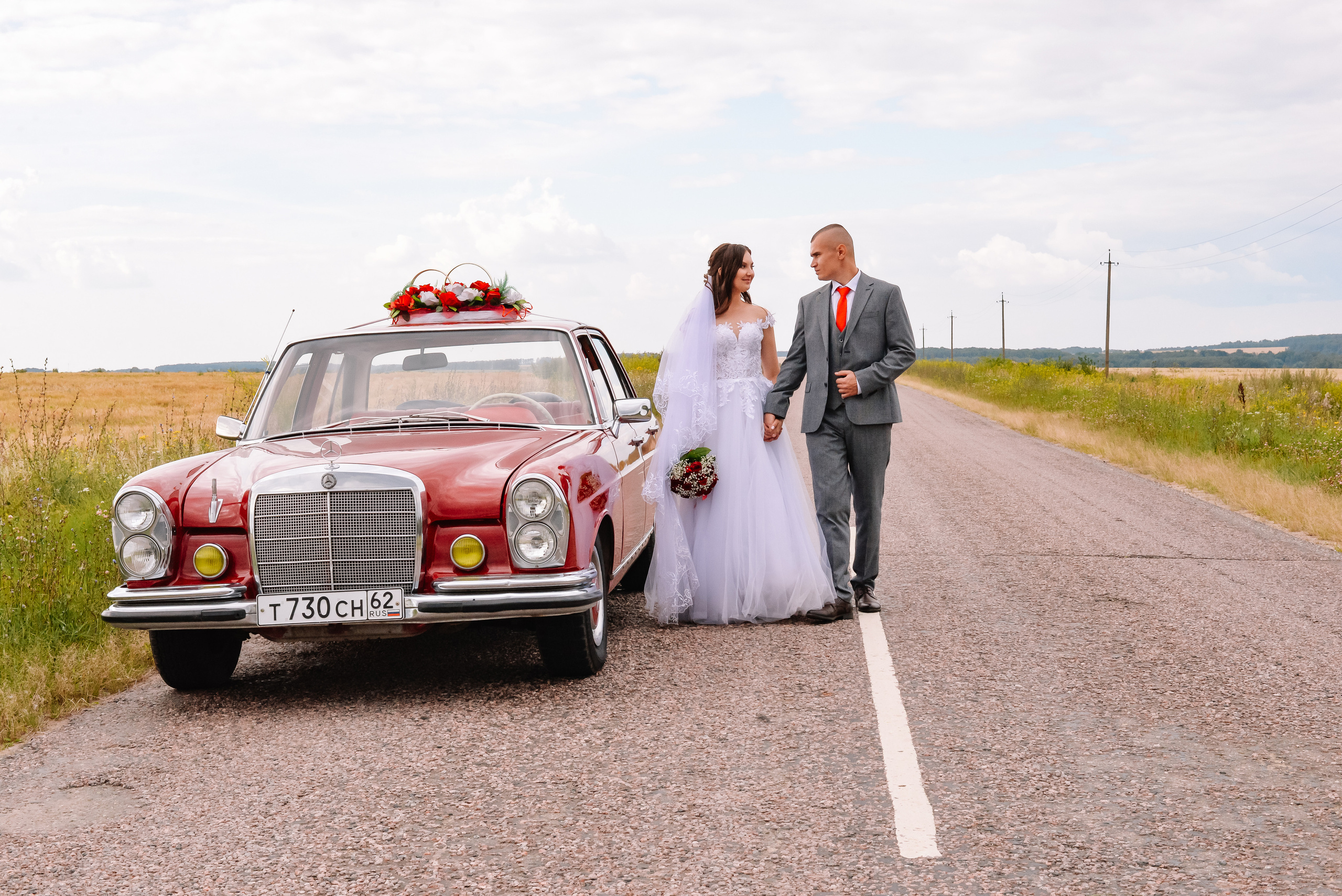 Максим & Кристина. Фотограф Луховицы, Коломна, Москва, Рязань