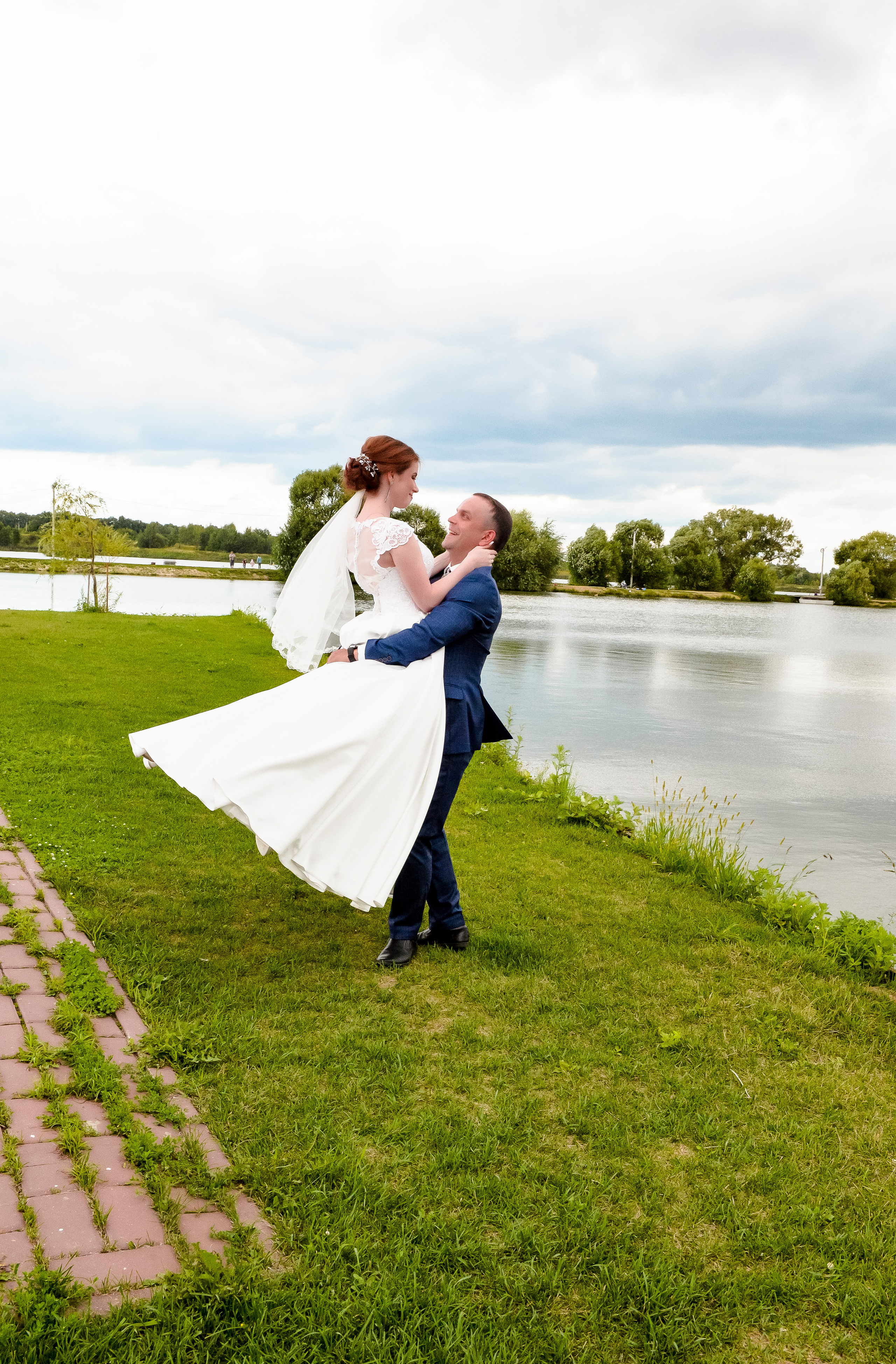 Мария & Александр. Фотограф Луховицы, Коломна, Москва, Рязань