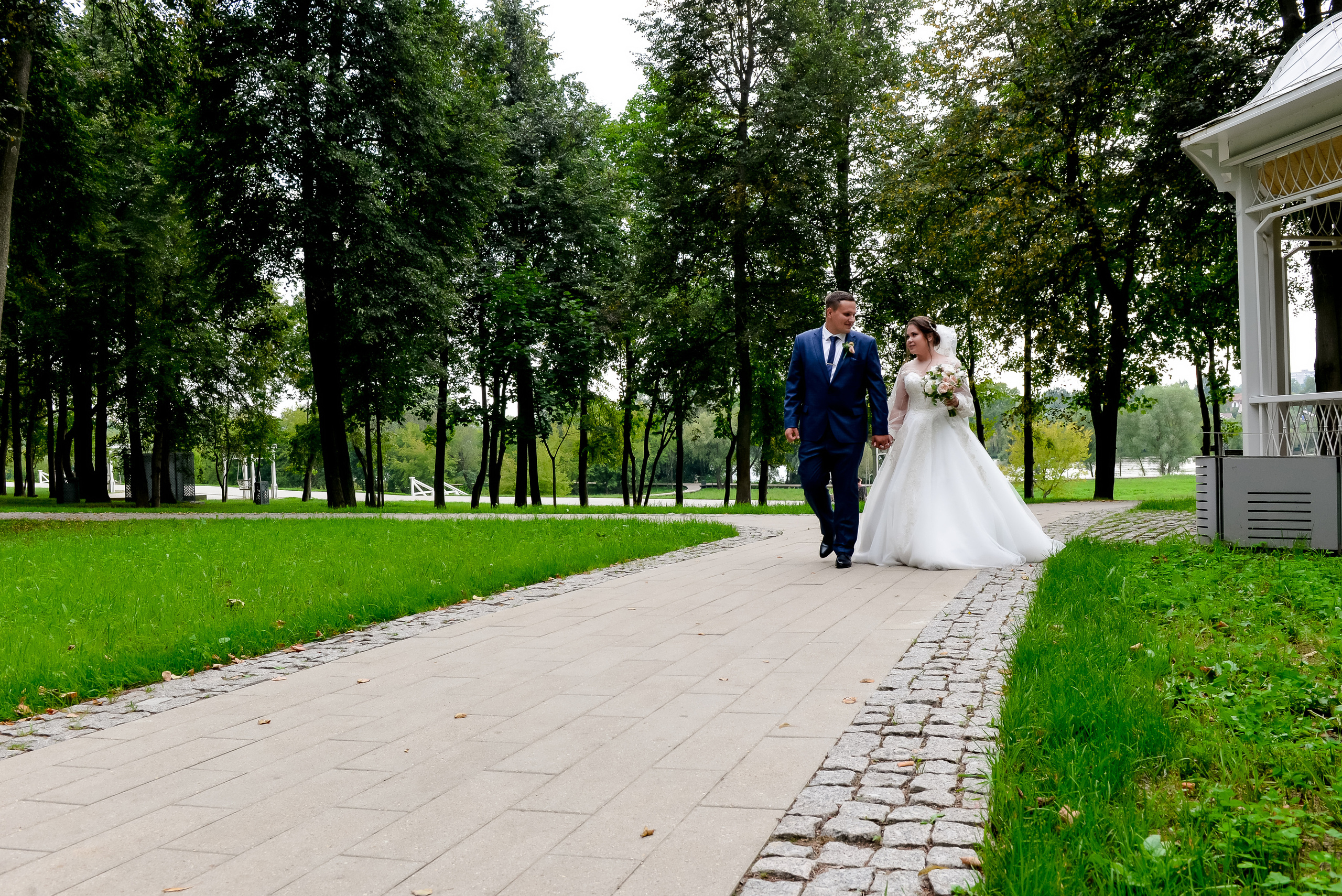 Татьяна & Андрей. Фотограф Луховицы, Коломна, Москва, Рязань