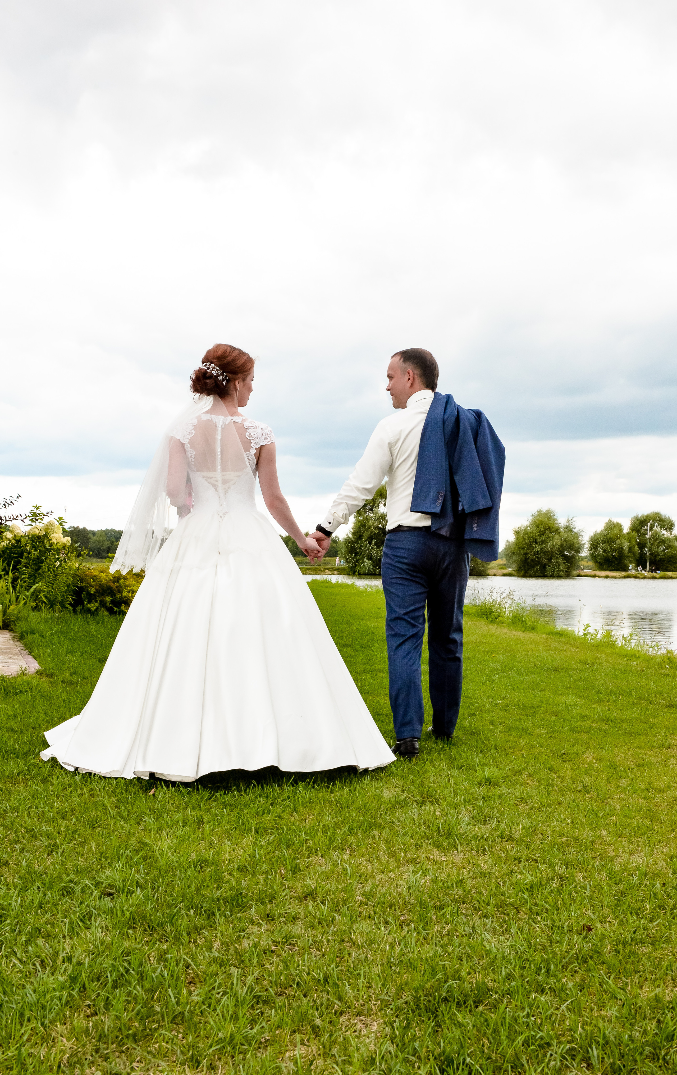 Мария & Александр. Фотограф Луховицы, Коломна, Москва, Рязань