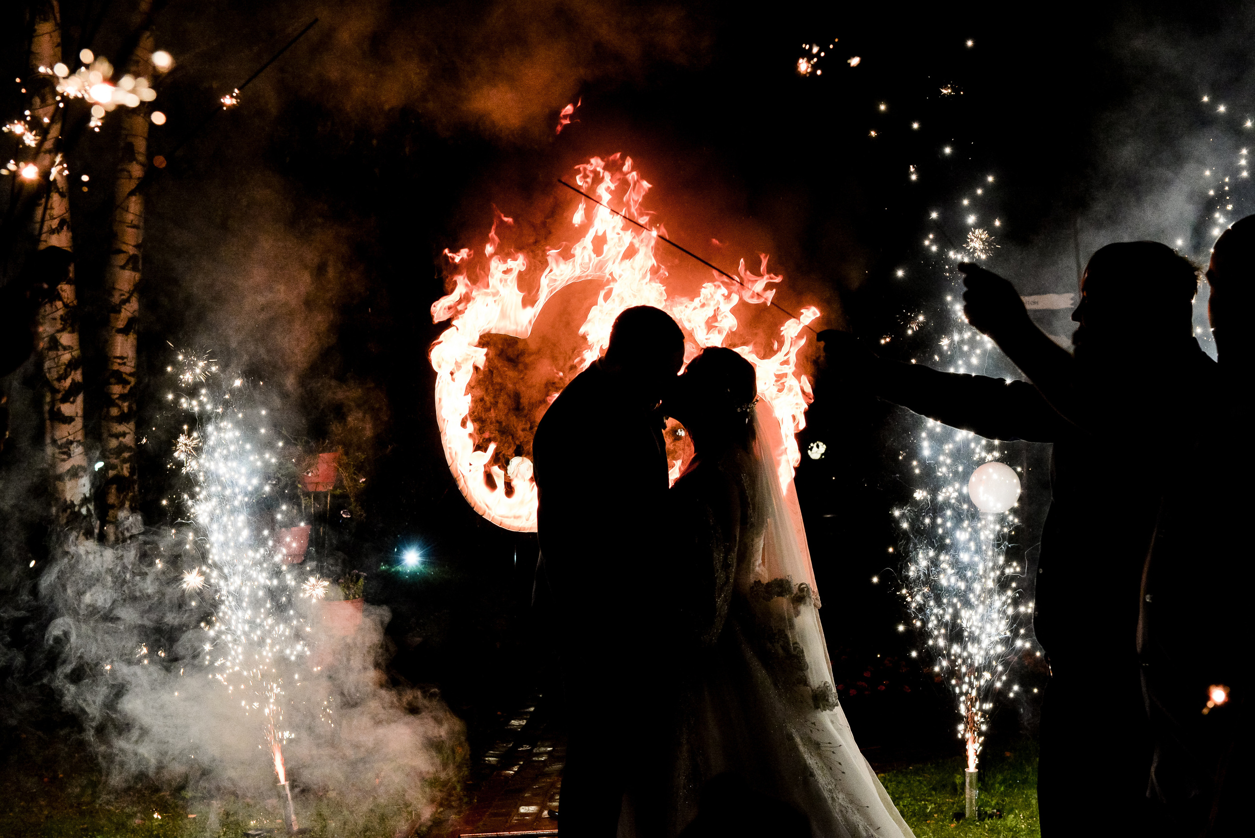 Татьяна & Андрей. Фотограф Луховицы, Коломна, Москва, Рязань