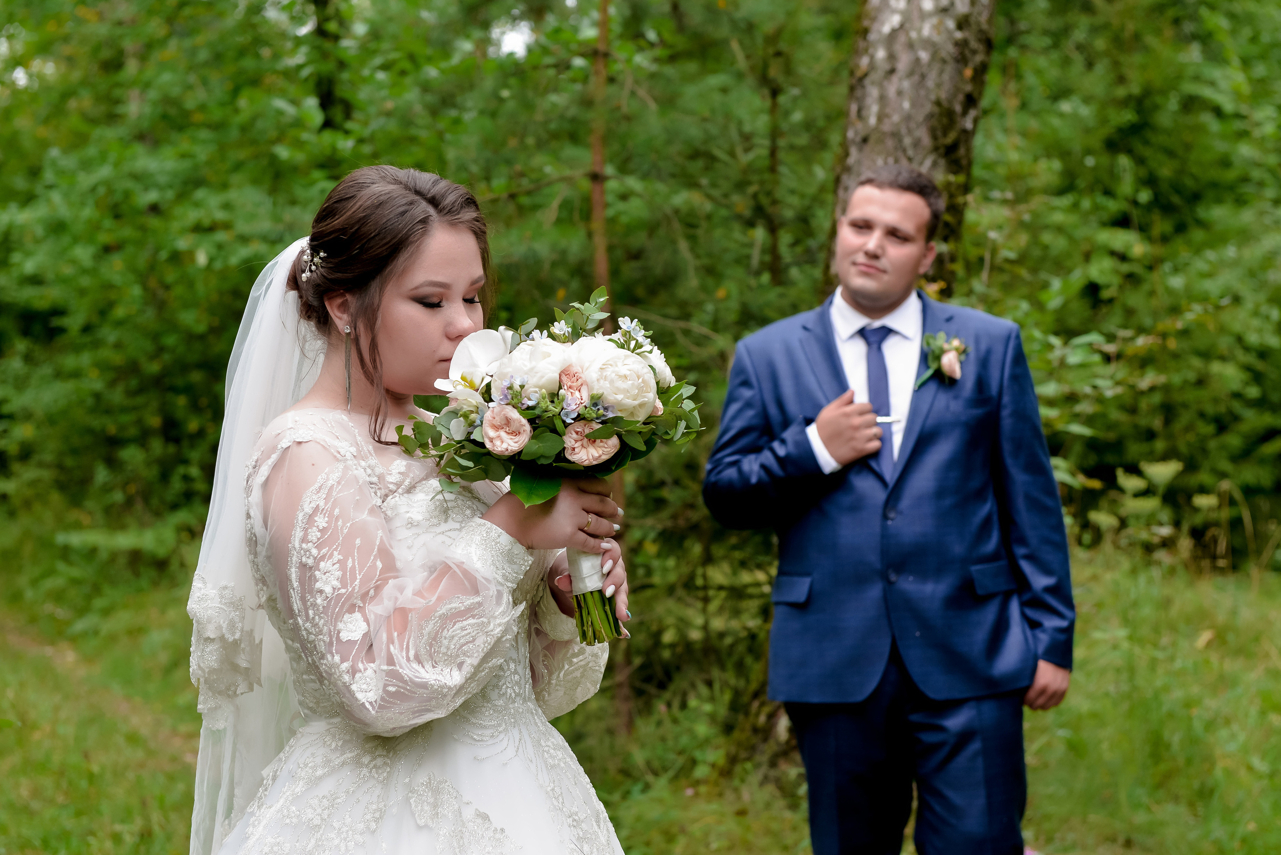 Татьяна & Андрей. Фотограф Луховицы, Коломна, Москва, Рязань