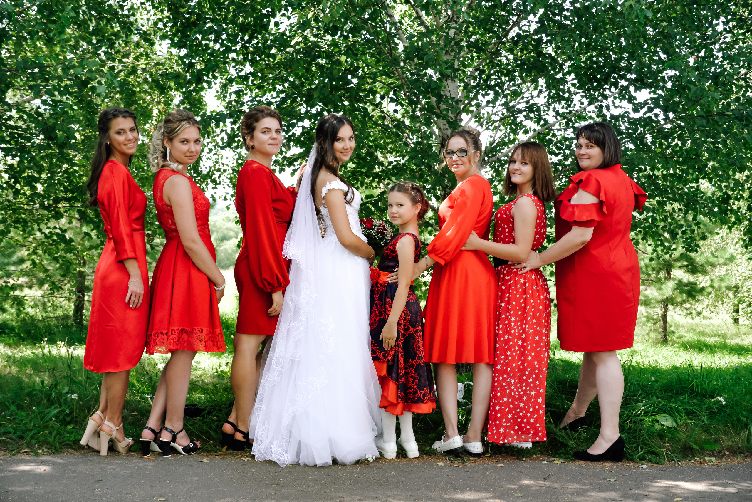 Максим & Кристина. Фотограф Луховицы, Коломна, Москва, Рязань