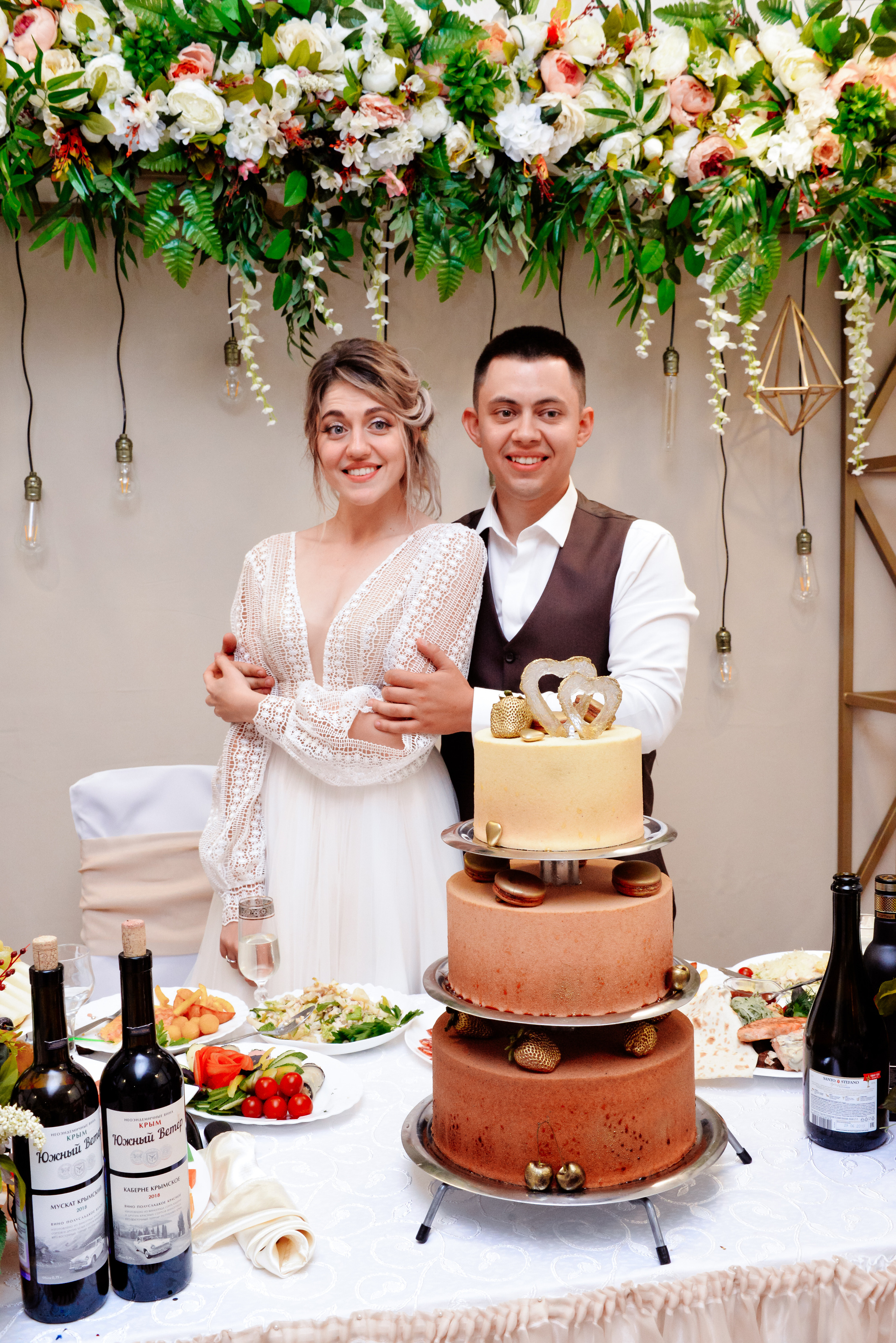 Анастасия & Игорь. Фотограф Луховицы, Коломна, Москва, Рязань