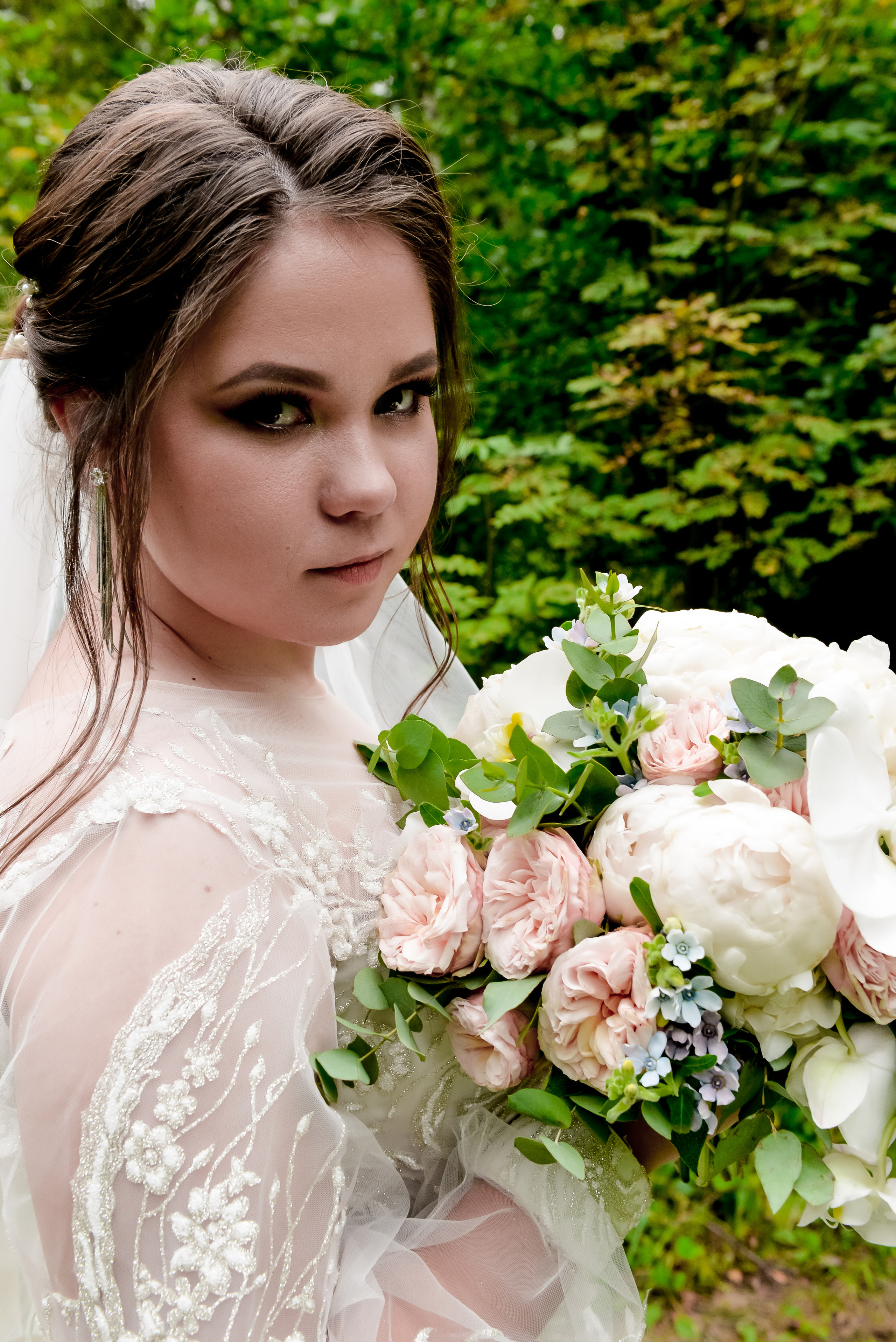 Татьяна & Андрей. Фотограф Луховицы, Коломна, Москва, Рязань