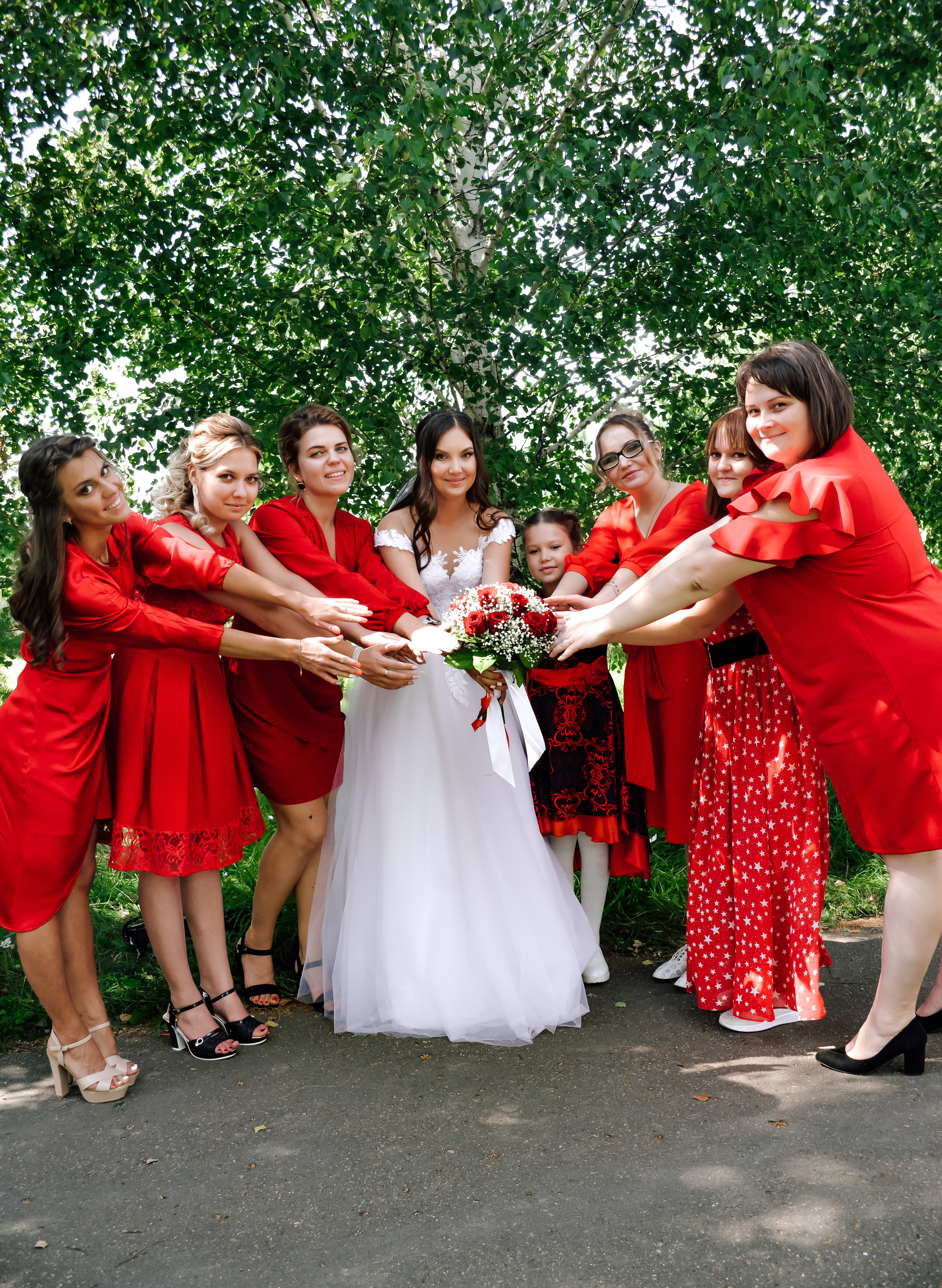 Максим & Кристина. Фотограф Луховицы, Коломна, Москва, Рязань