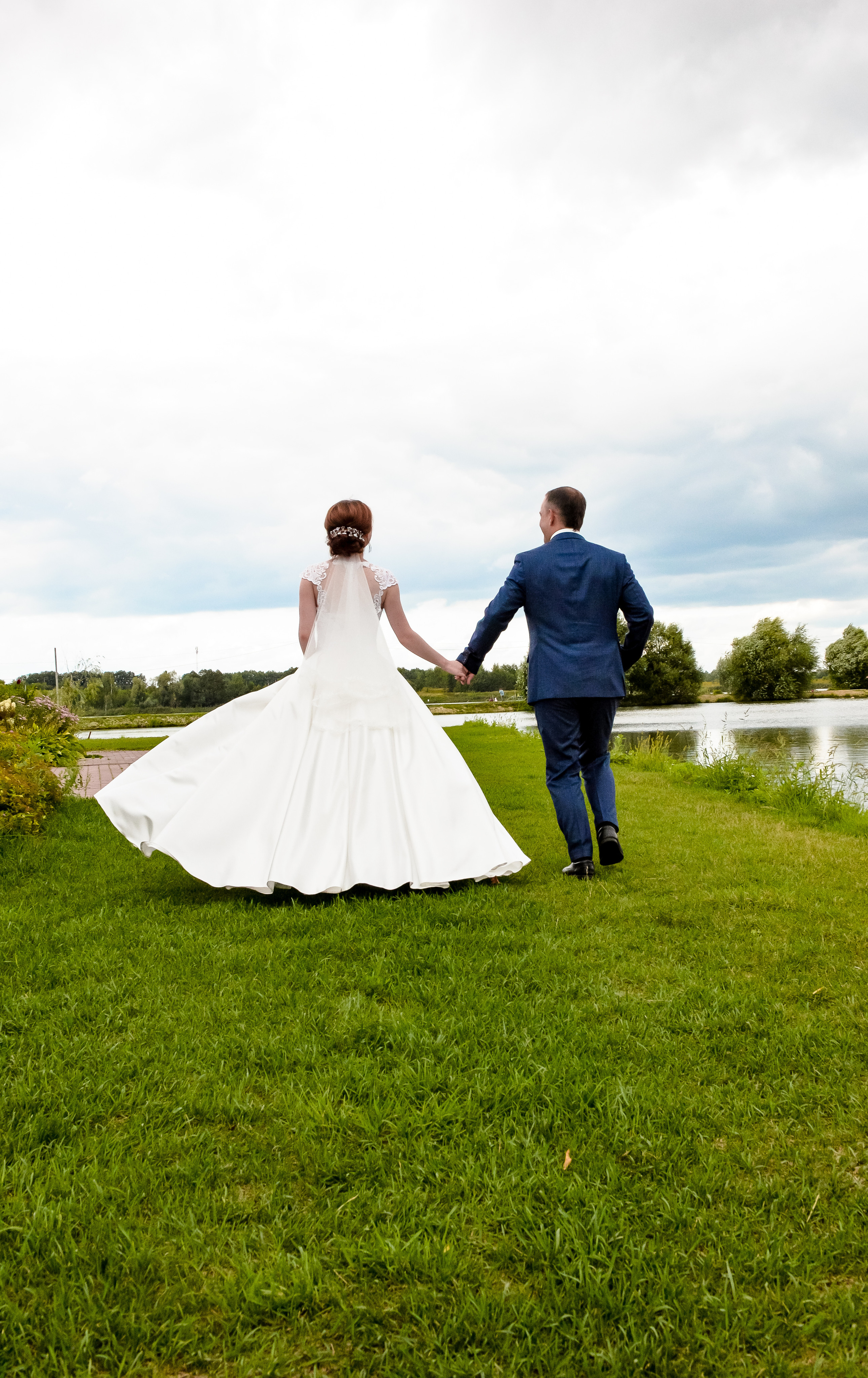 Мария & Александр. Фотограф Луховицы, Коломна, Москва, Рязань
