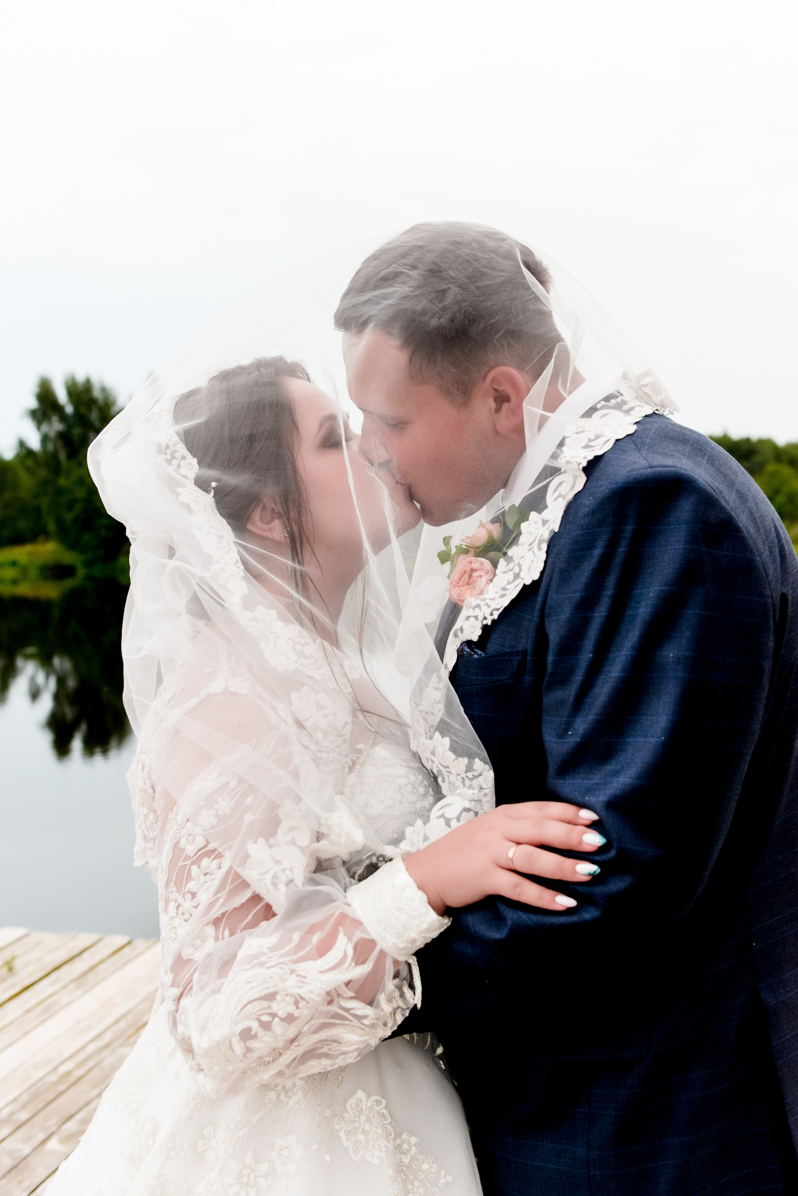 Татьяна & Андрей. Фотограф Луховицы, Коломна, Москва, Рязань