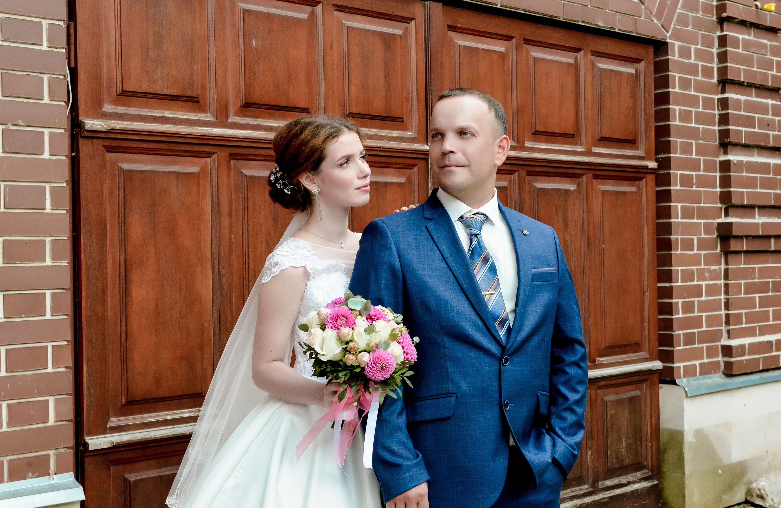 Мария & Александр. Фотограф Луховицы, Коломна, Москва, Рязань