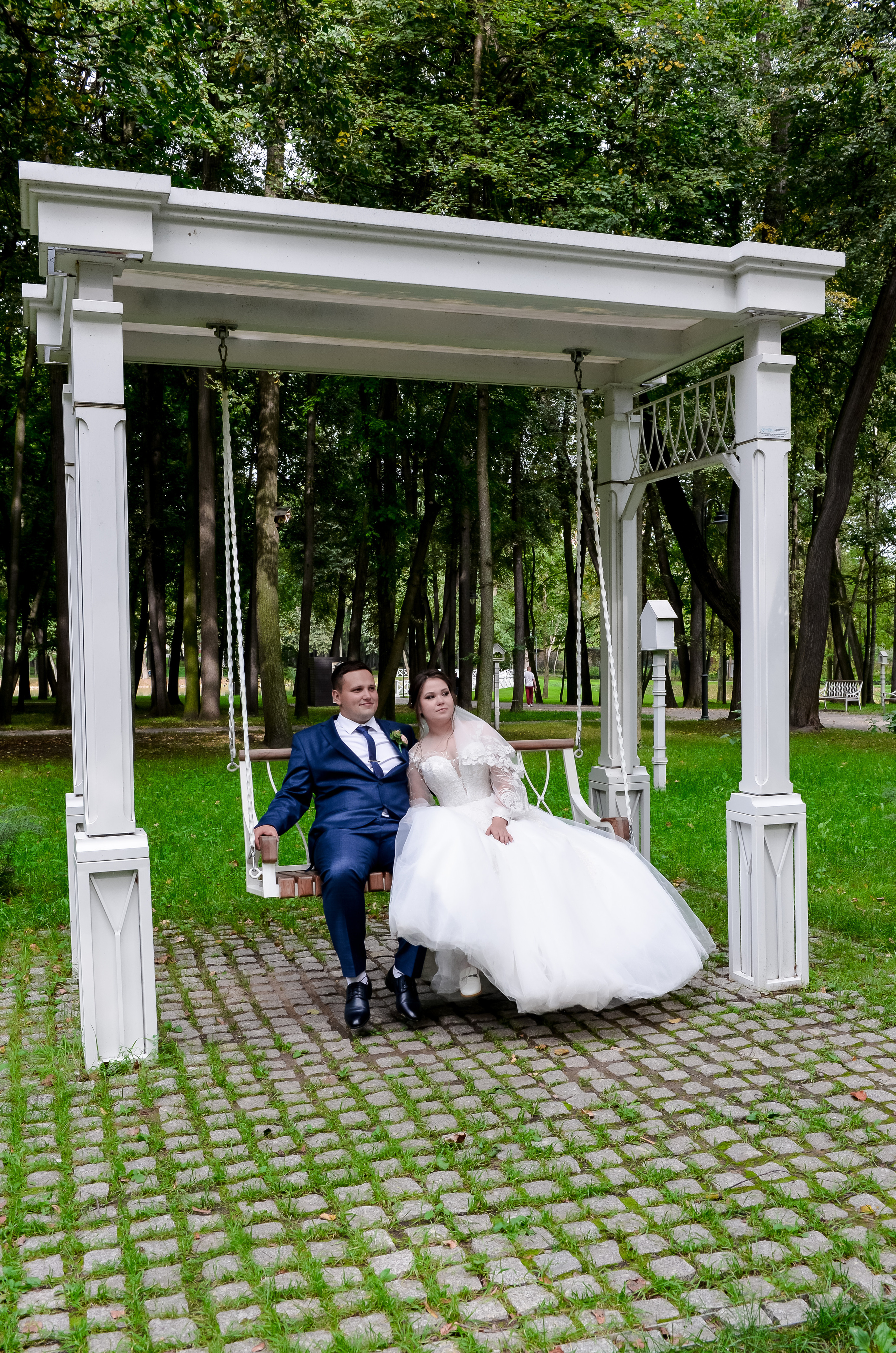 Татьяна & Андрей. Фотограф Луховицы, Коломна, Москва, Рязань