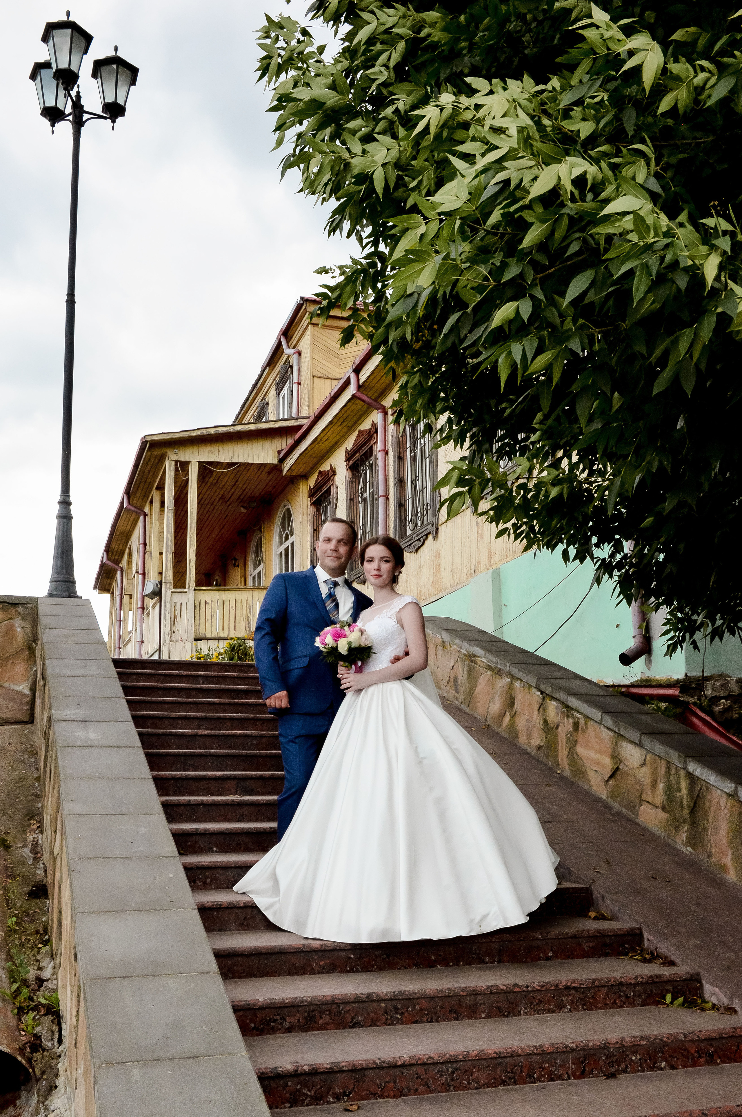 Мария & Александр. Фотограф Луховицы, Коломна, Москва, Рязань