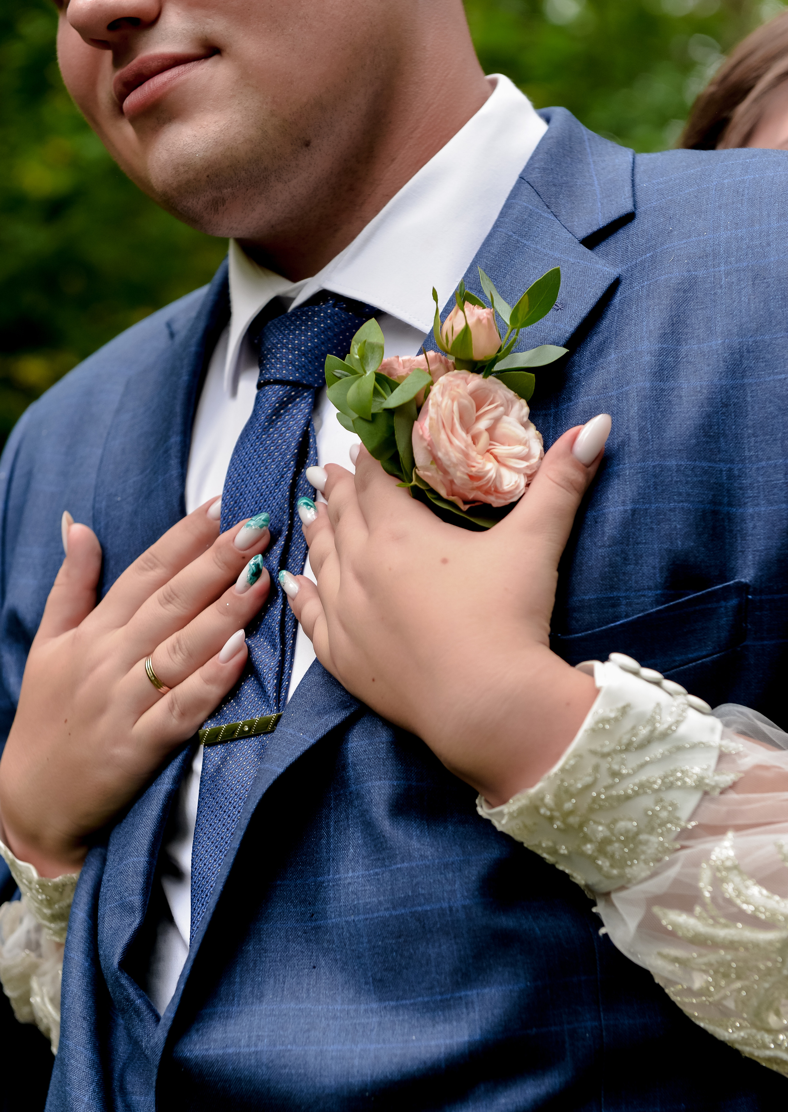 Татьяна & Андрей. Фотограф Луховицы, Коломна, Москва, Рязань