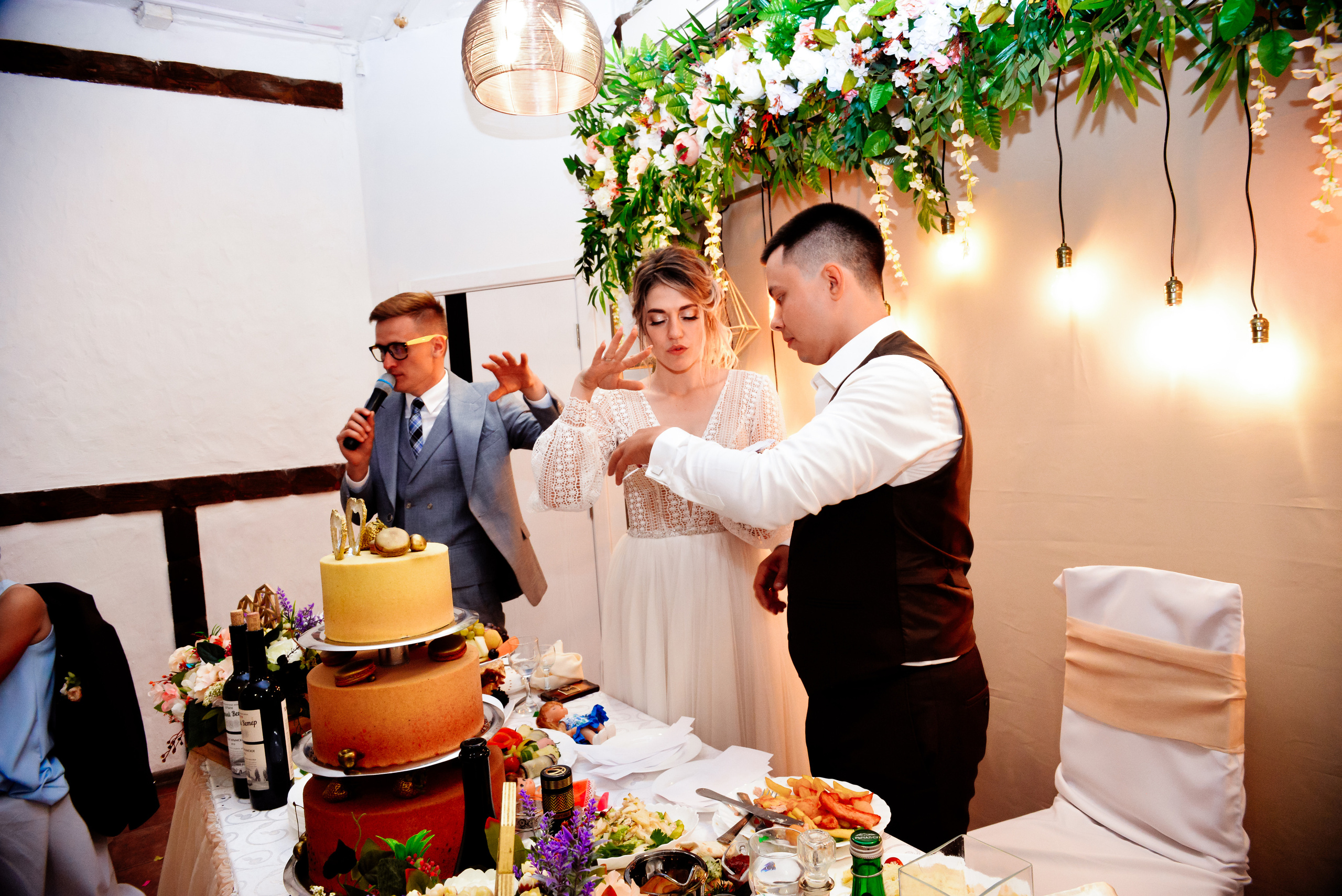 Анастасия & Игорь. Фотограф Луховицы, Коломна, Москва, Рязань