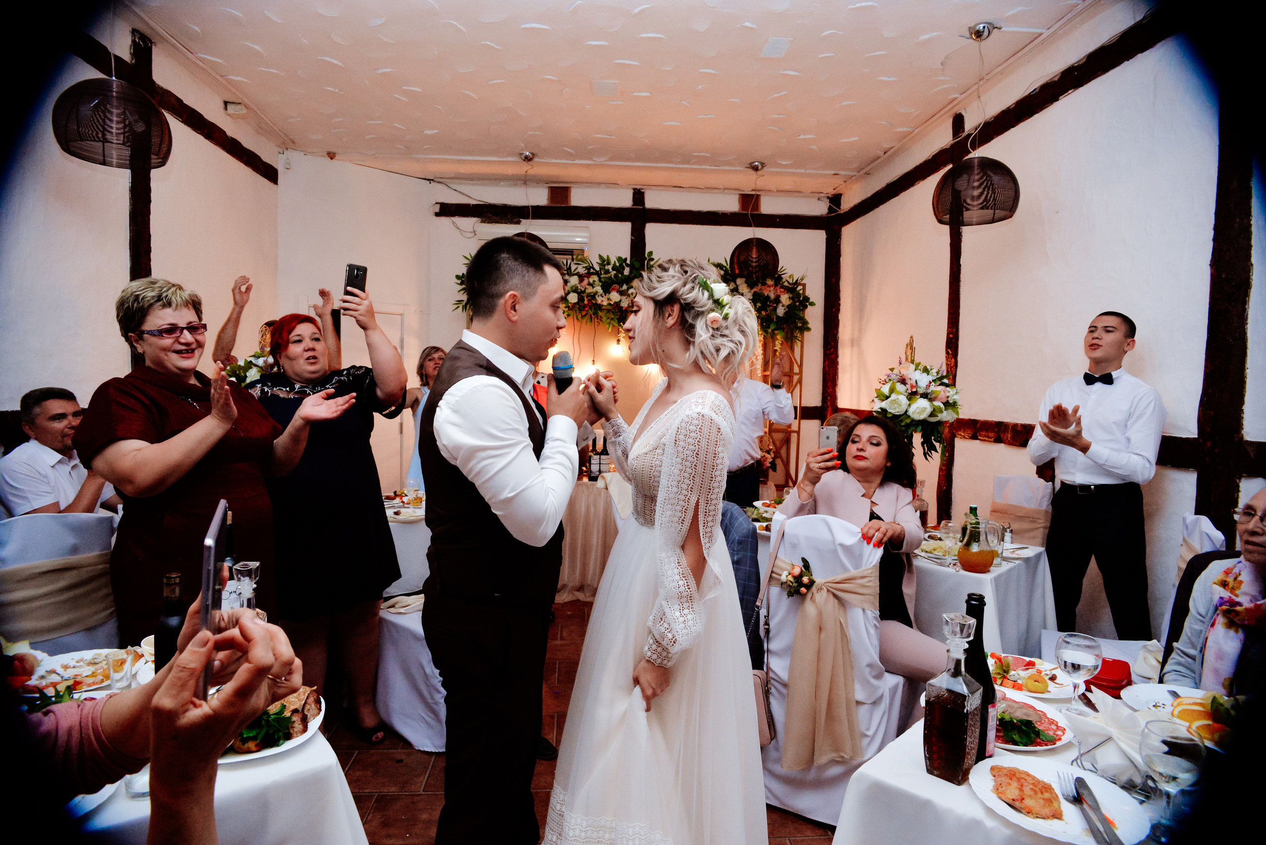 Анастасия & Игорь. Фотограф Луховицы, Коломна, Москва, Рязань