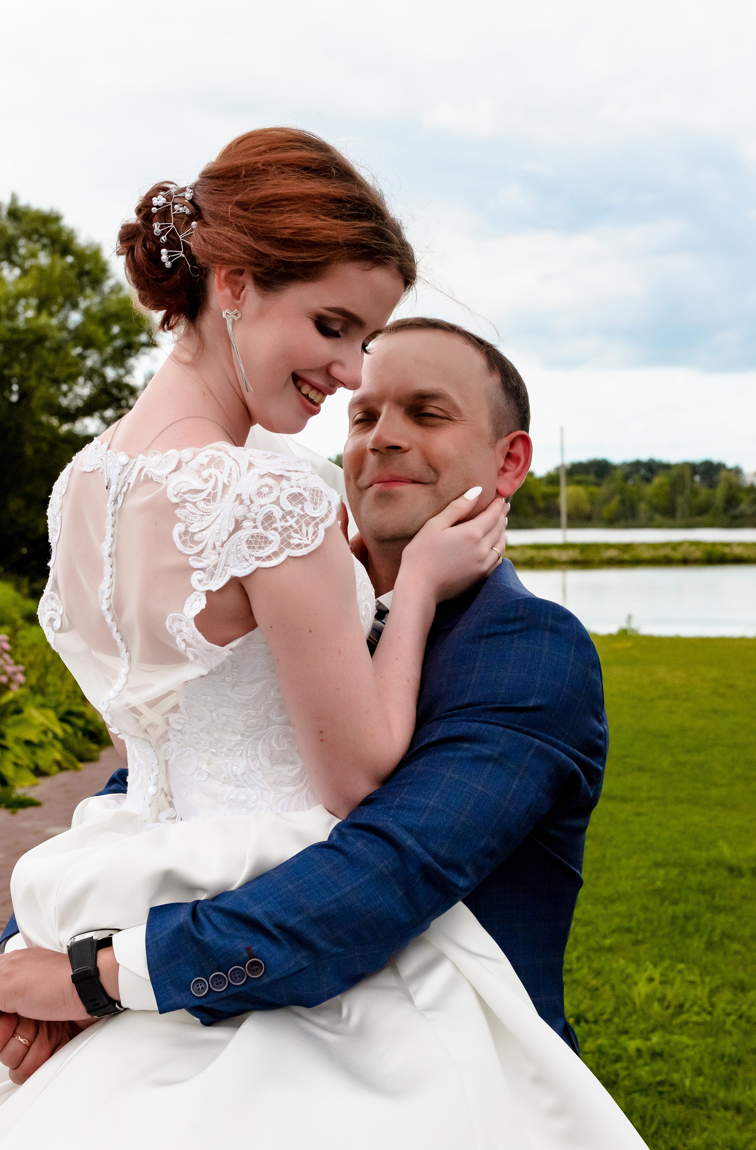 Мария & Александр. Фотограф Луховицы, Коломна, Москва, Рязань