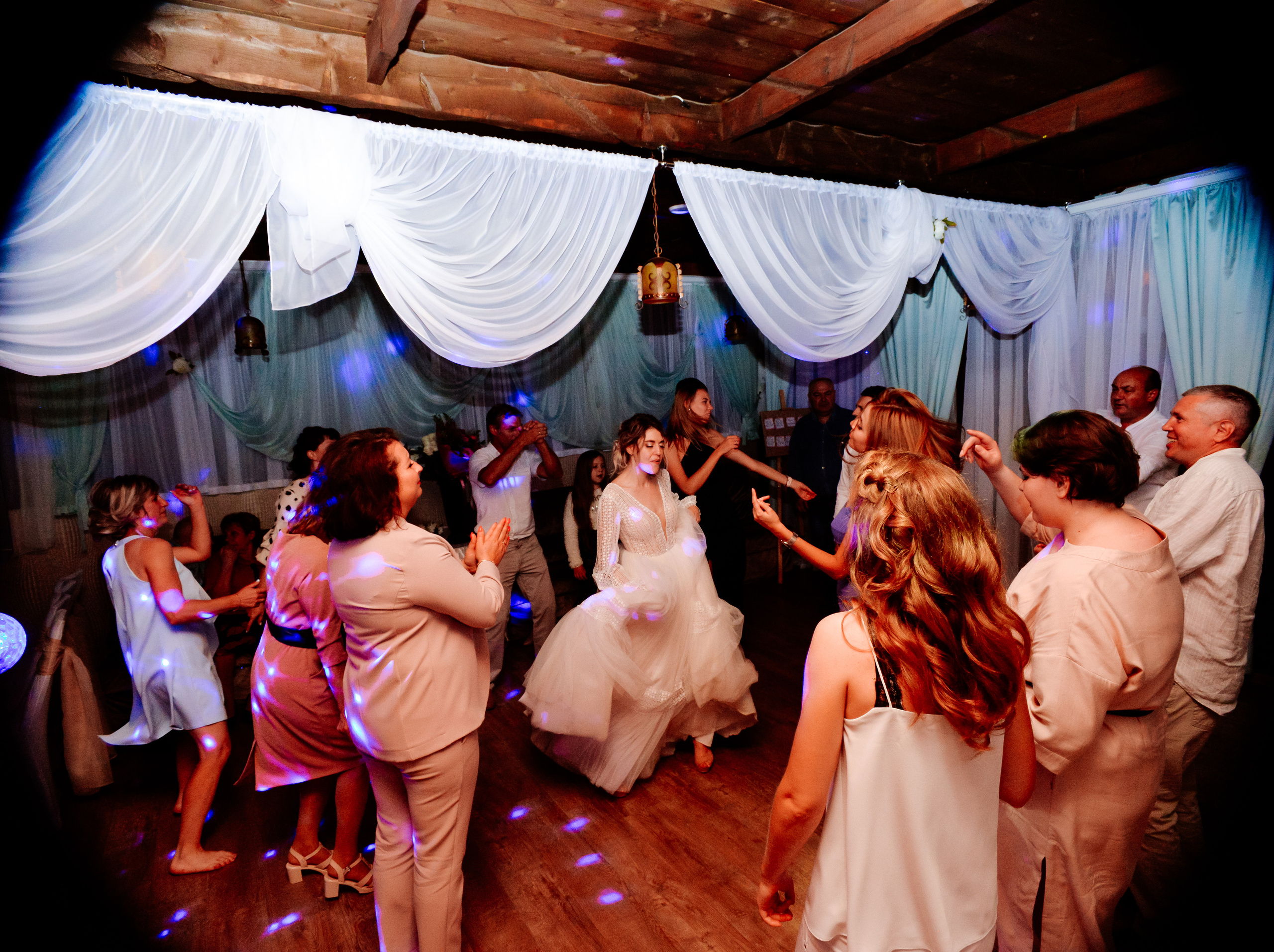 Анастасия & Игорь. Фотограф Луховицы, Коломна, Москва, Рязань