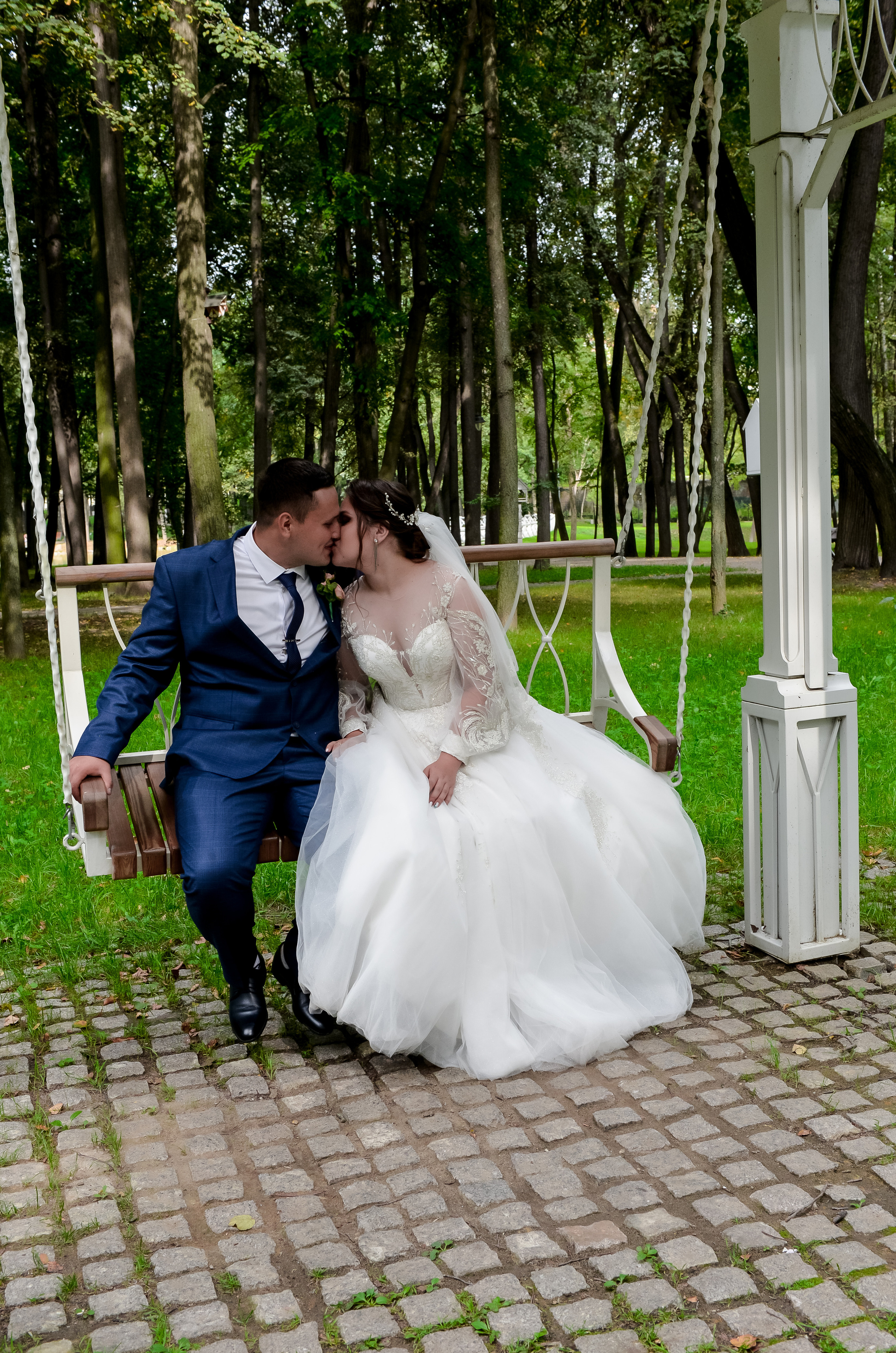 Татьяна & Андрей. Фотограф Луховицы, Коломна, Москва, Рязань