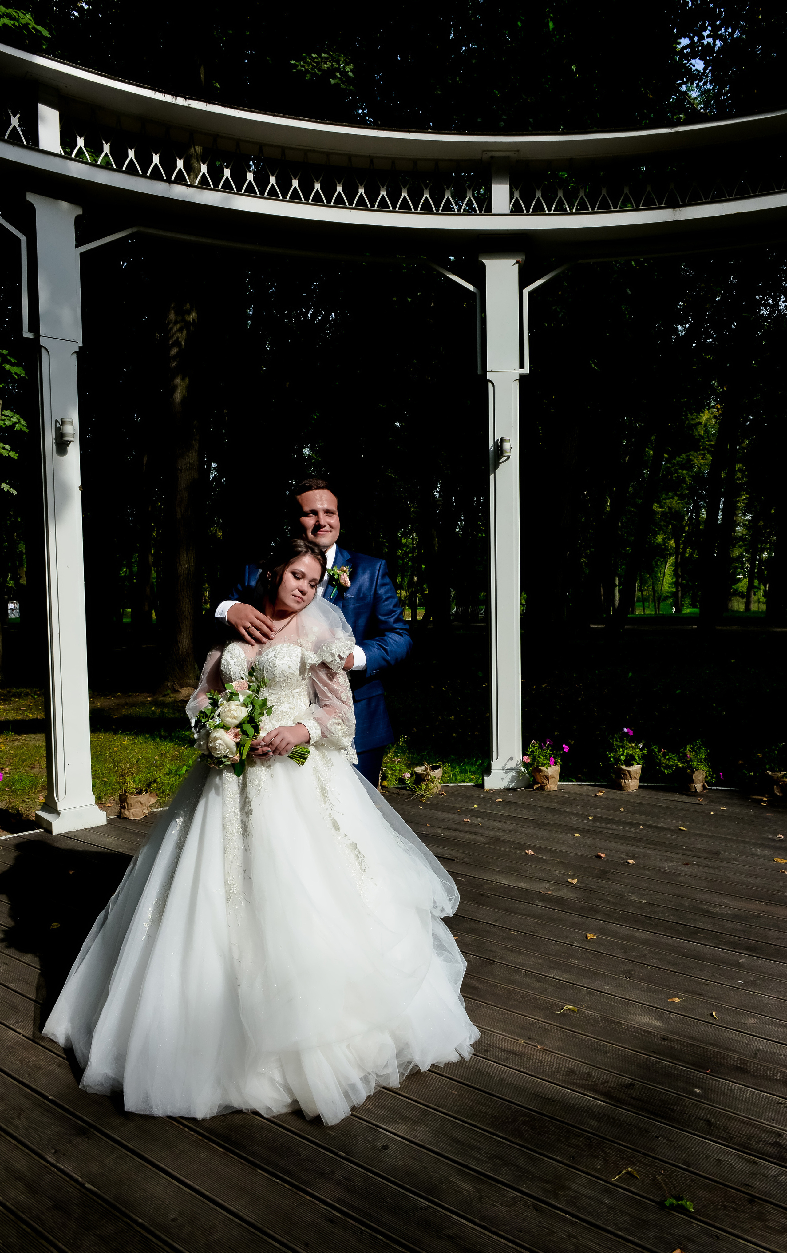 Татьяна & Андрей. Фотограф Луховицы, Коломна, Москва, Рязань