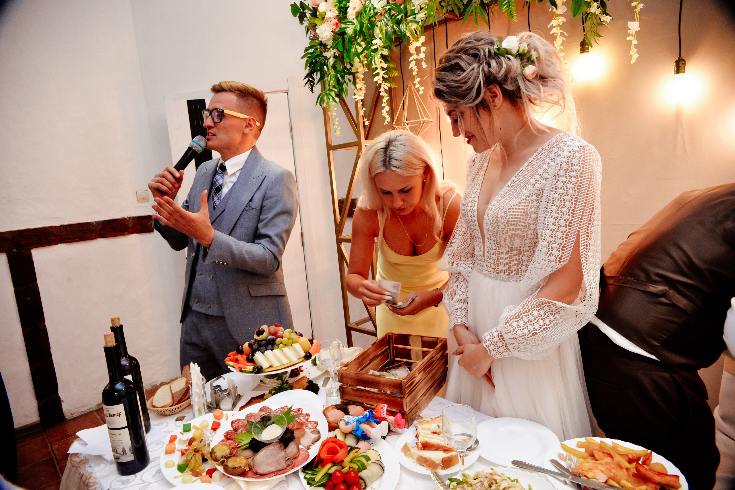 Анастасия & Игорь. Фотограф Луховицы, Коломна, Москва, Рязань