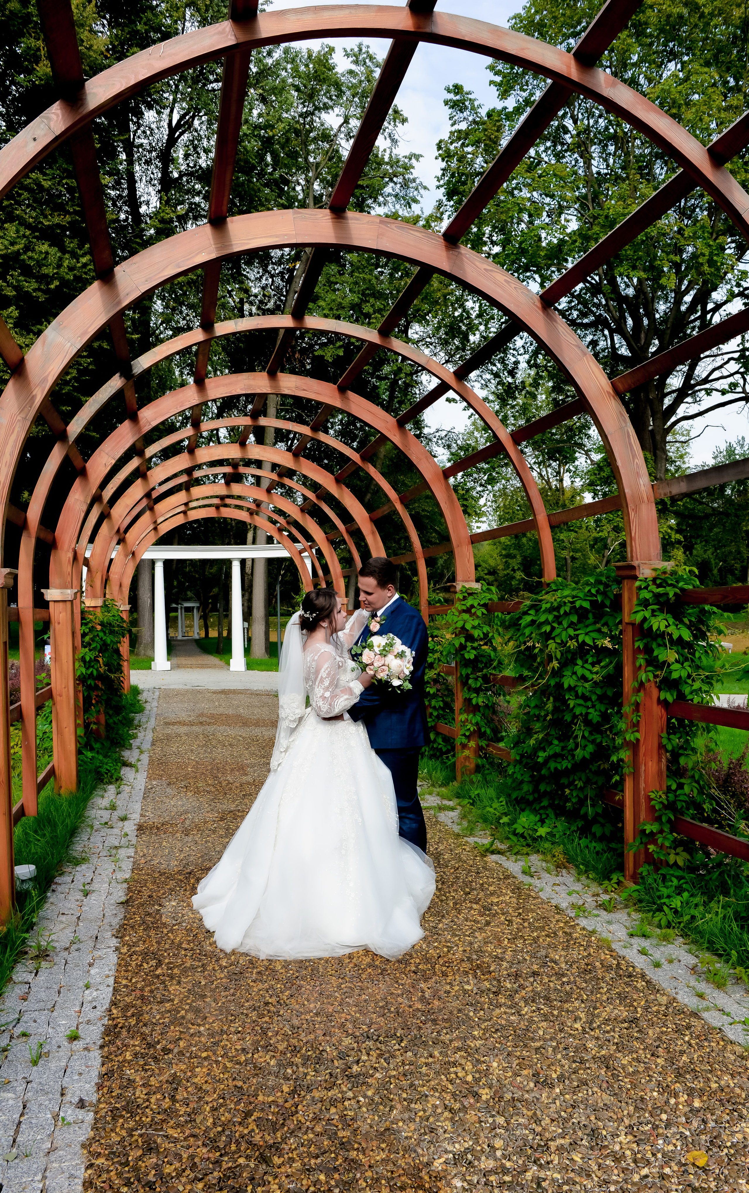 Татьяна & Андрей. Фотограф Луховицы, Коломна, Москва, Рязань