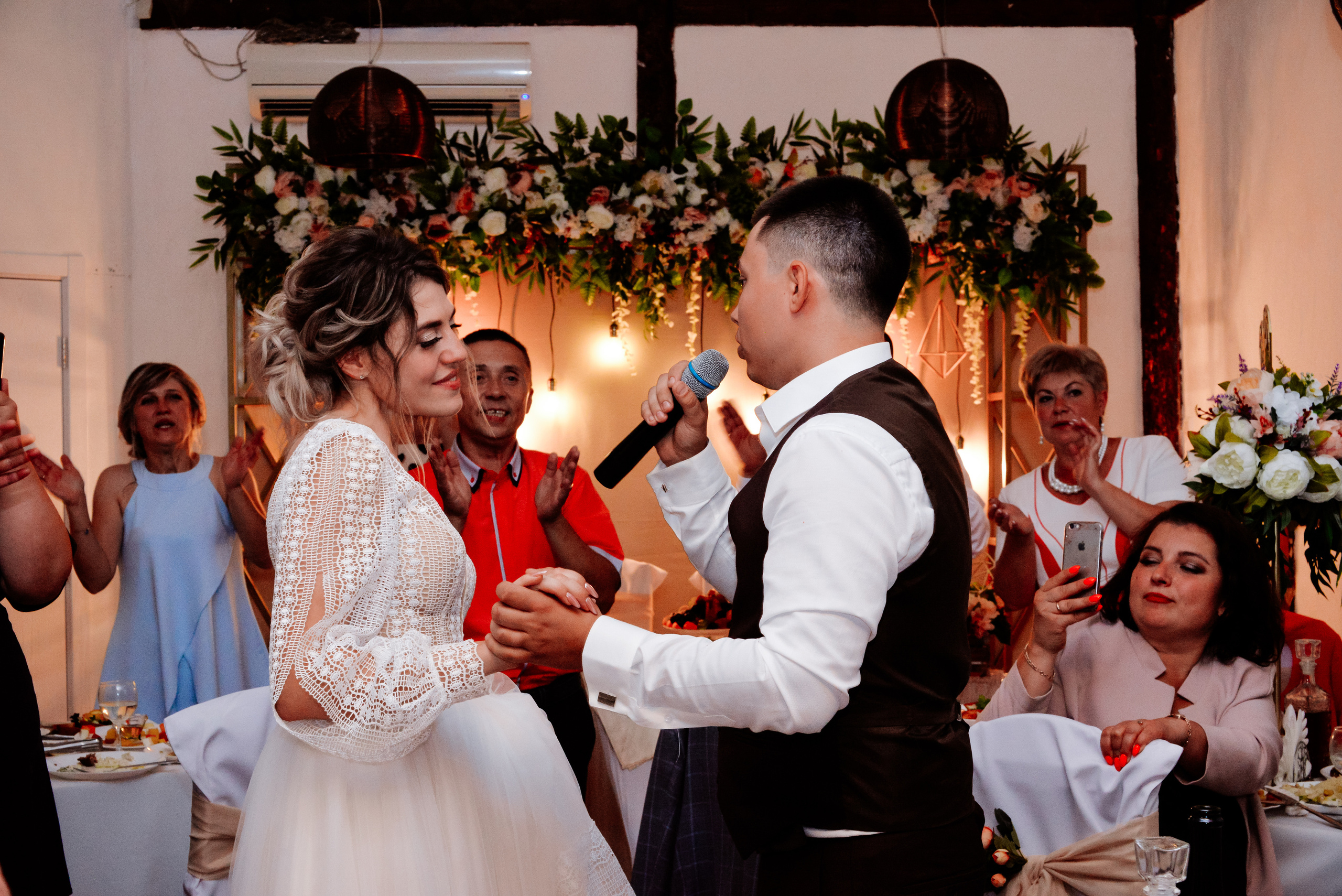 Анастасия & Игорь. Фотограф Луховицы, Коломна, Москва, Рязань