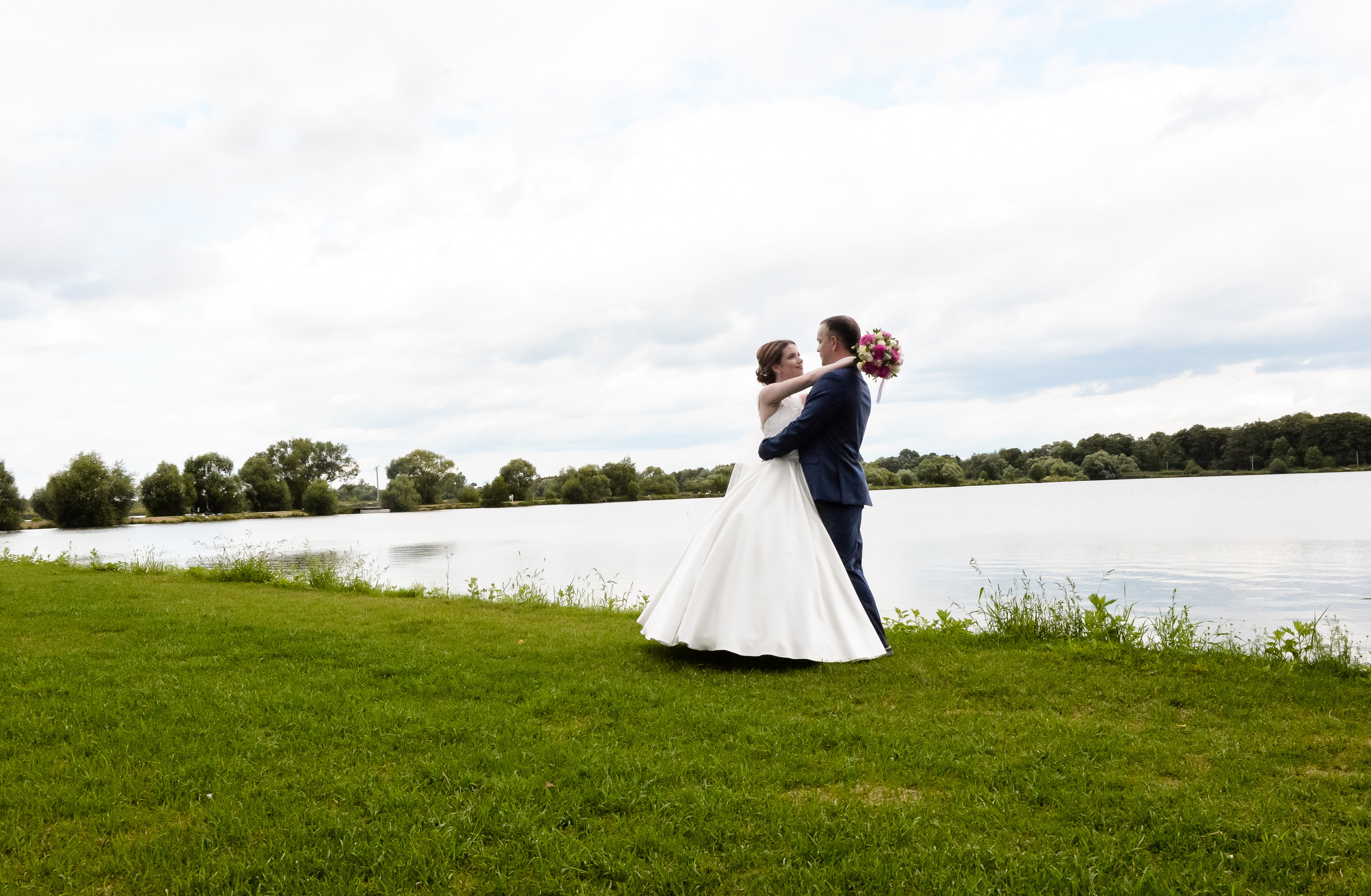 Мария & Александр. Фотограф Луховицы, Коломна, Москва, Рязань