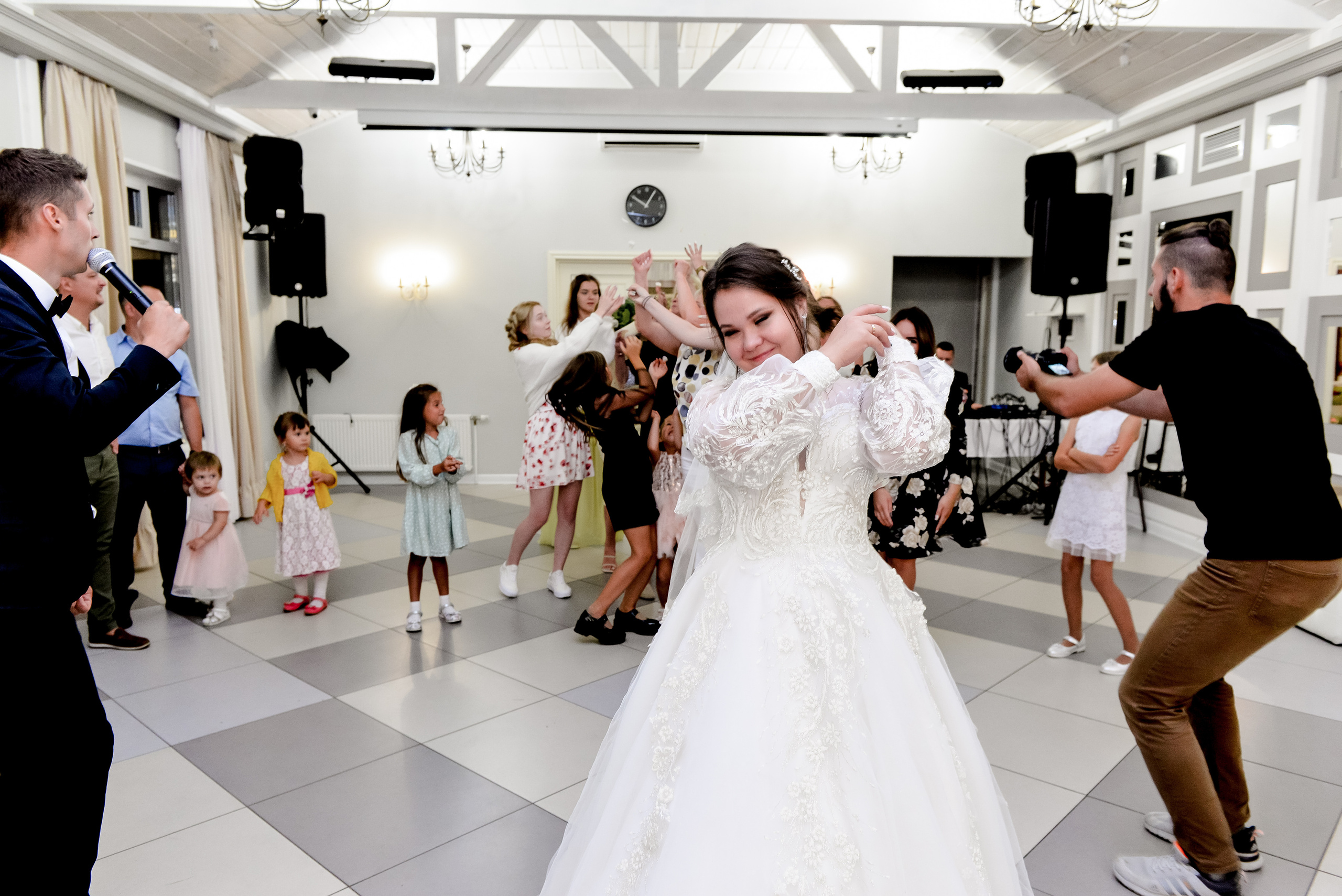 Татьяна & Андрей. Фотограф Луховицы, Коломна, Москва, Рязань