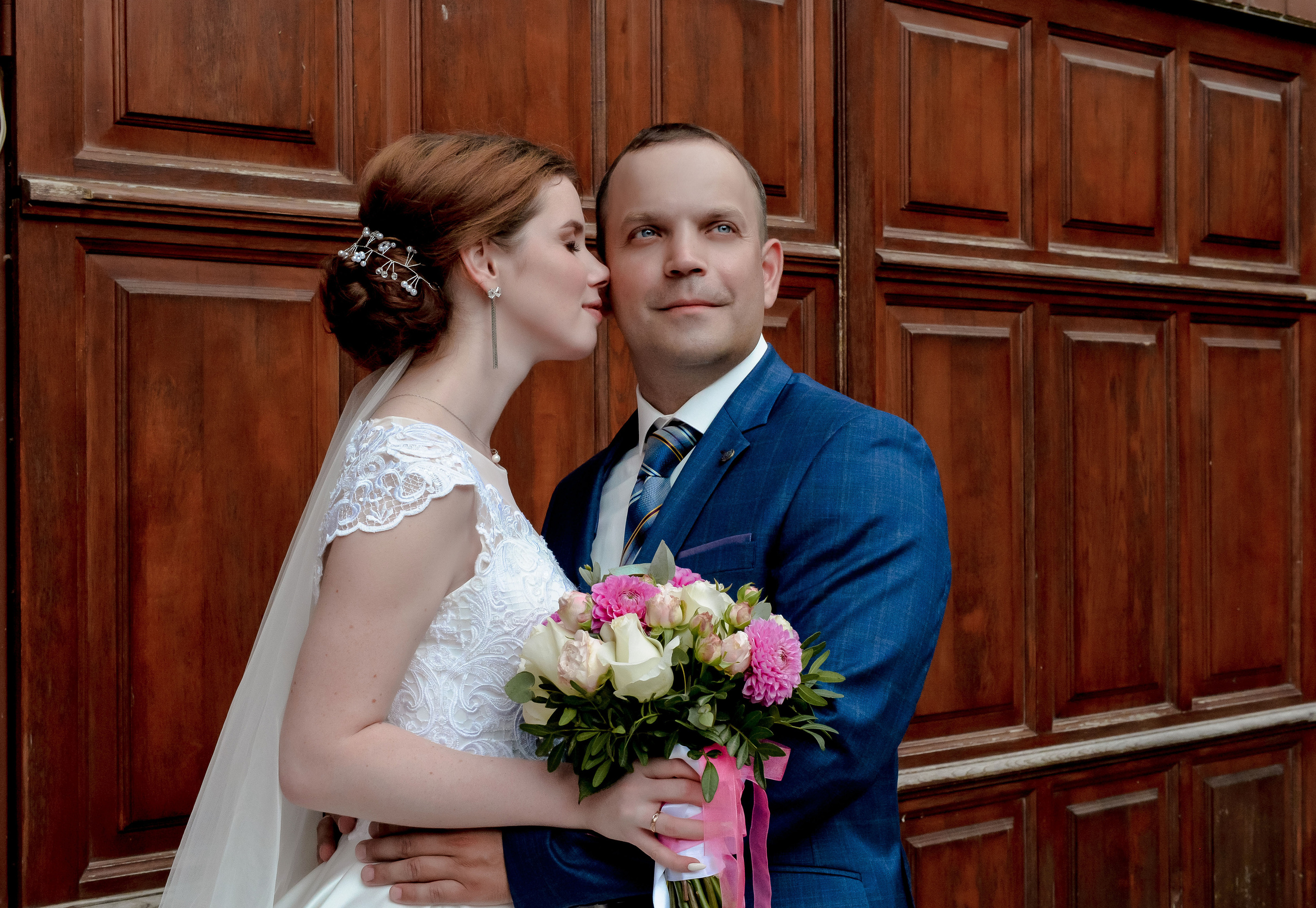 Мария & Александр. Фотограф Луховицы, Коломна, Москва, Рязань