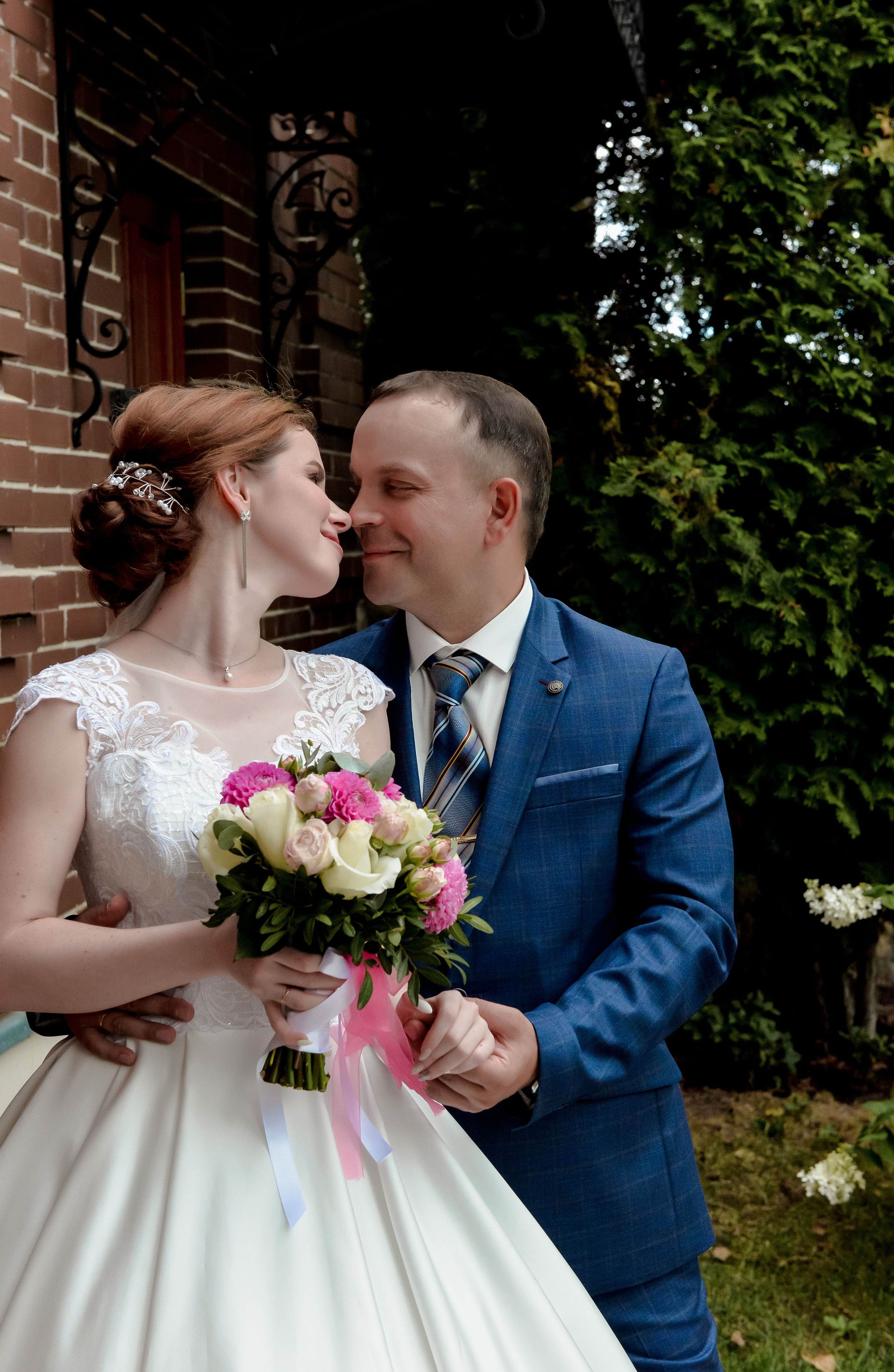 Мария & Александр. Фотограф Луховицы, Коломна, Москва, Рязань