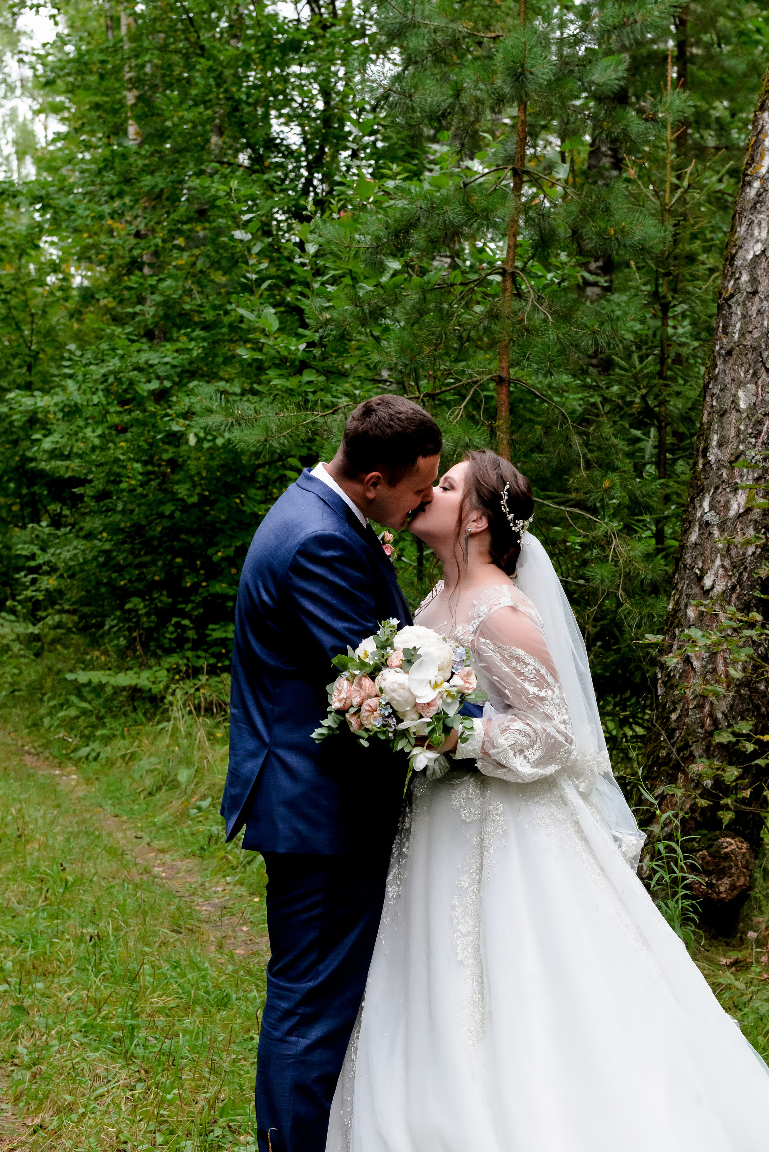 Татьяна & Андрей. Фотограф Луховицы, Коломна, Москва, Рязань