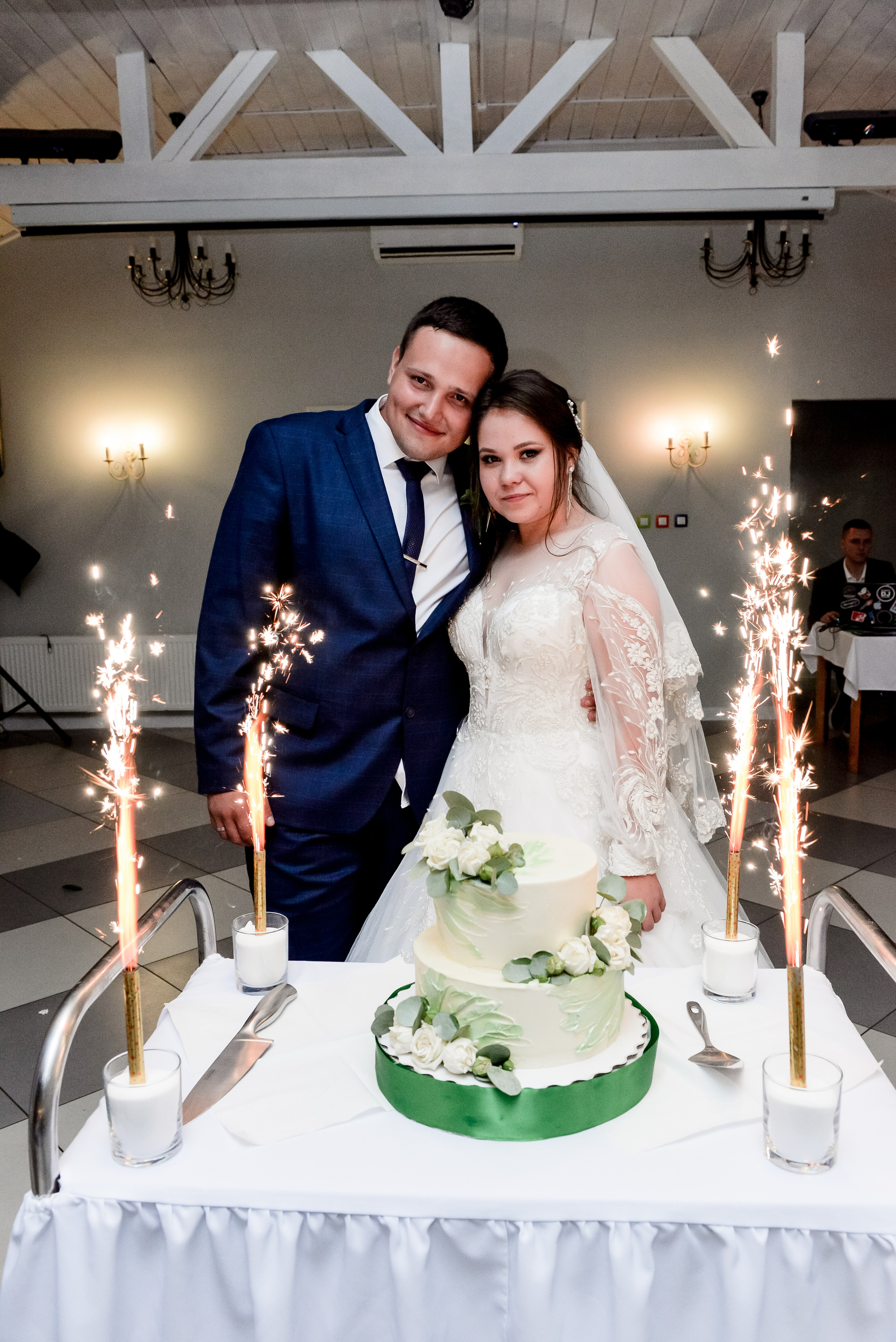 Татьяна & Андрей. Фотограф Луховицы, Коломна, Москва, Рязань