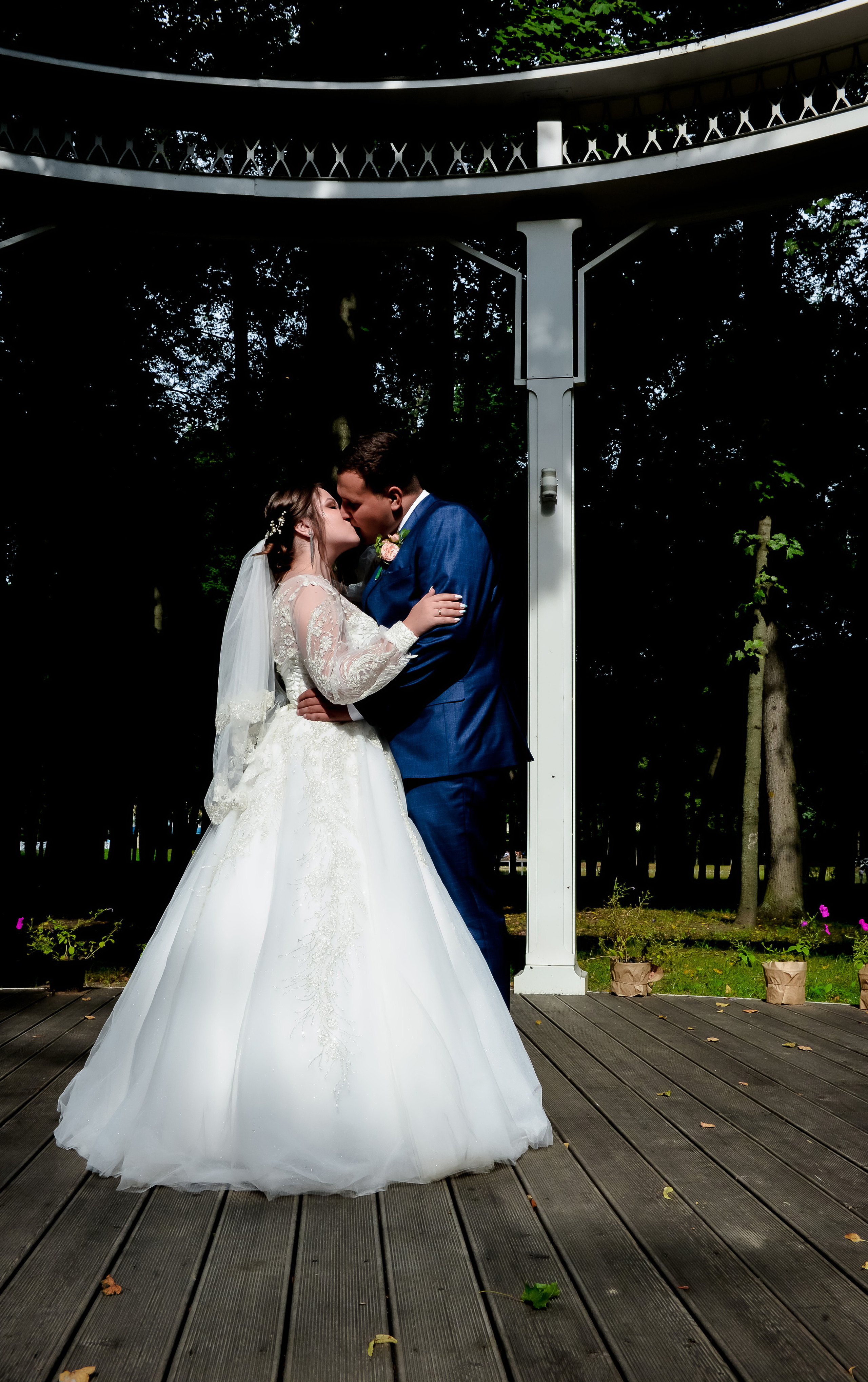 Татьяна & Андрей. Фотограф Луховицы, Коломна, Москва, Рязань