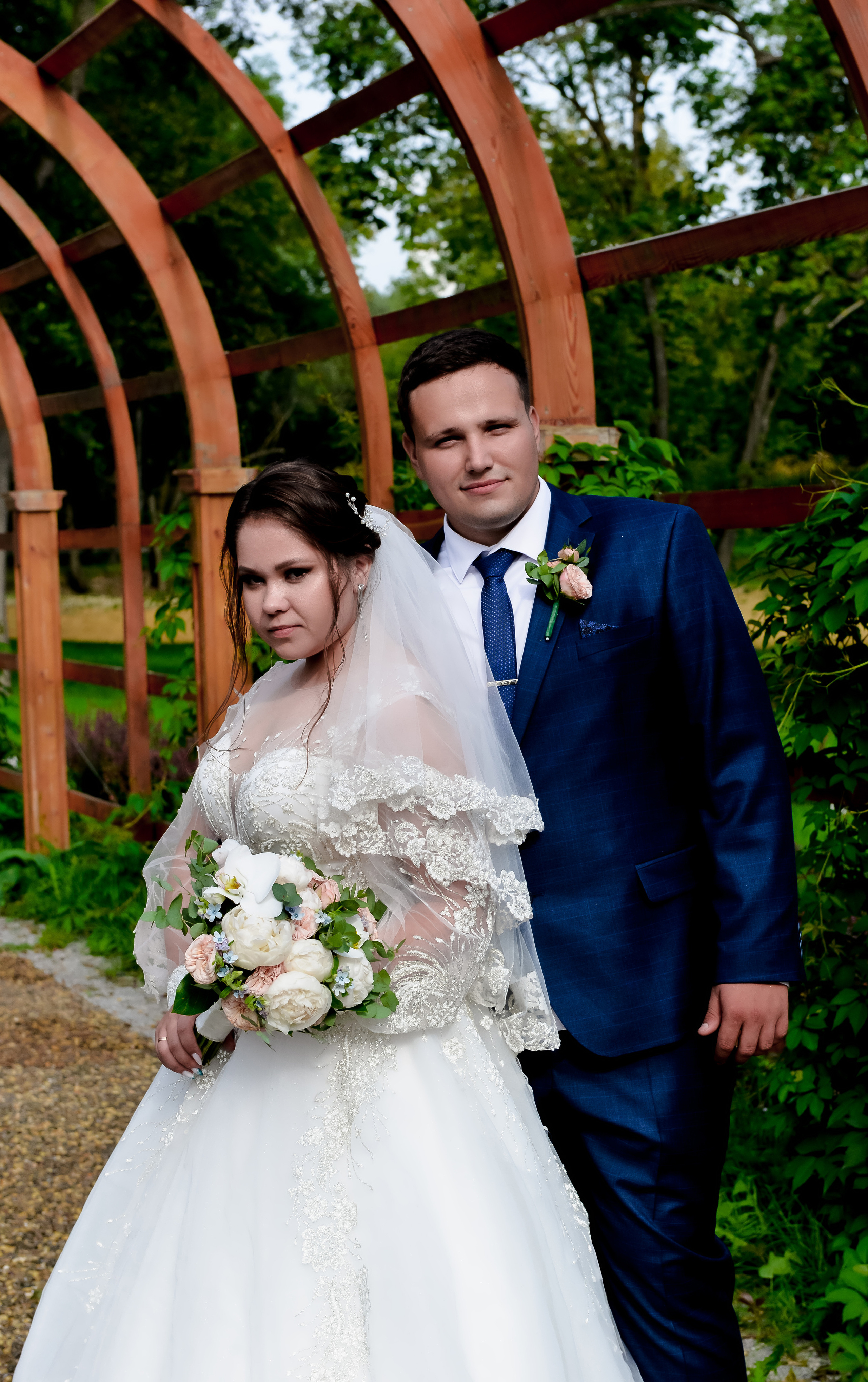 Татьяна & Андрей. Фотограф Луховицы, Коломна, Москва, Рязань