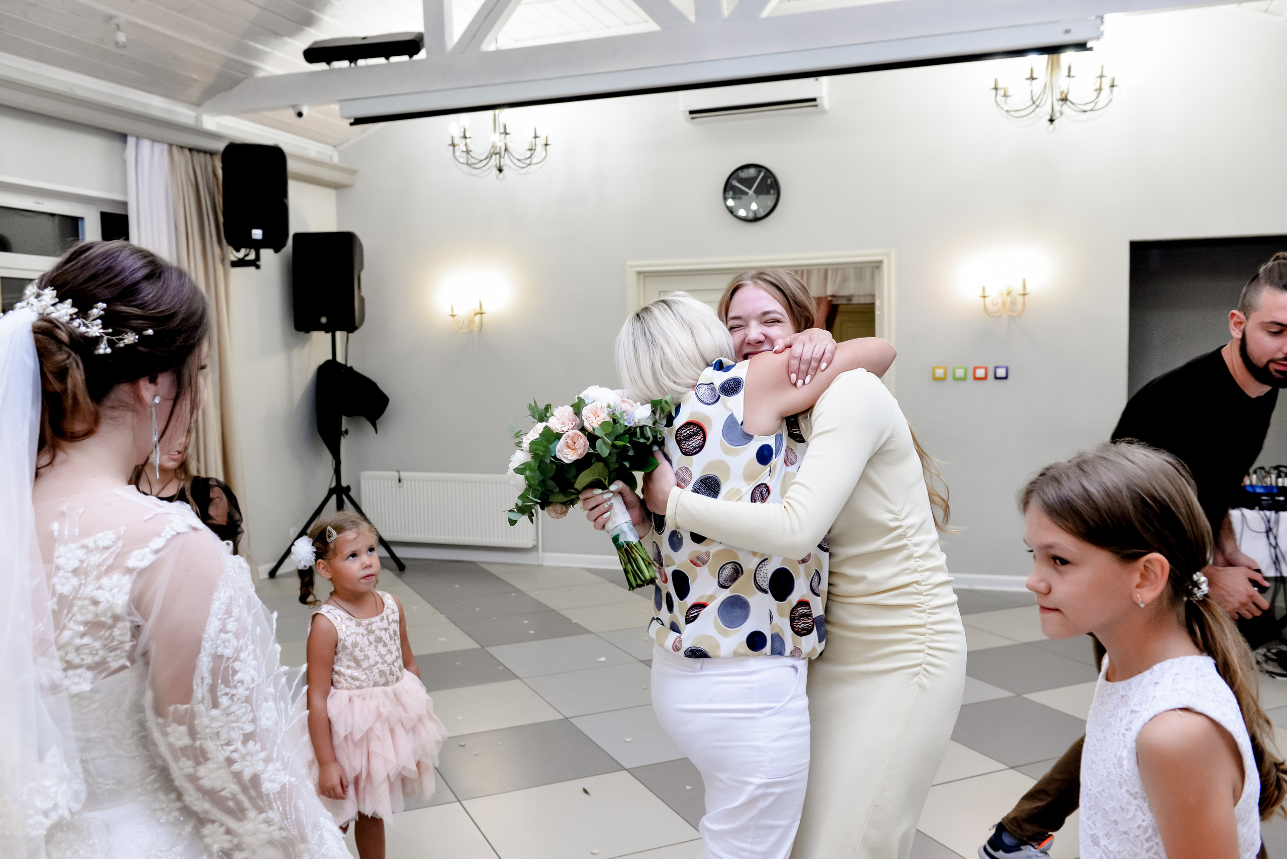 Татьяна & Андрей. Фотограф Луховицы, Коломна, Москва, Рязань