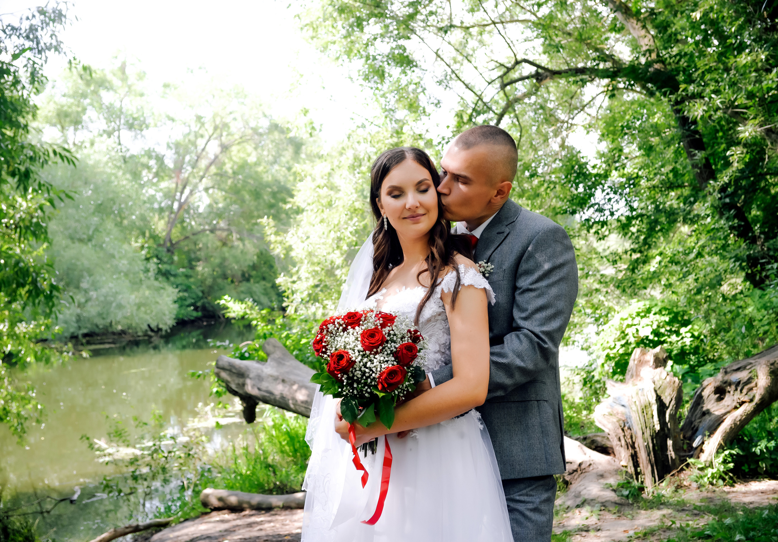 Максим & Кристина. Фотограф Луховицы, Коломна, Москва, Рязань