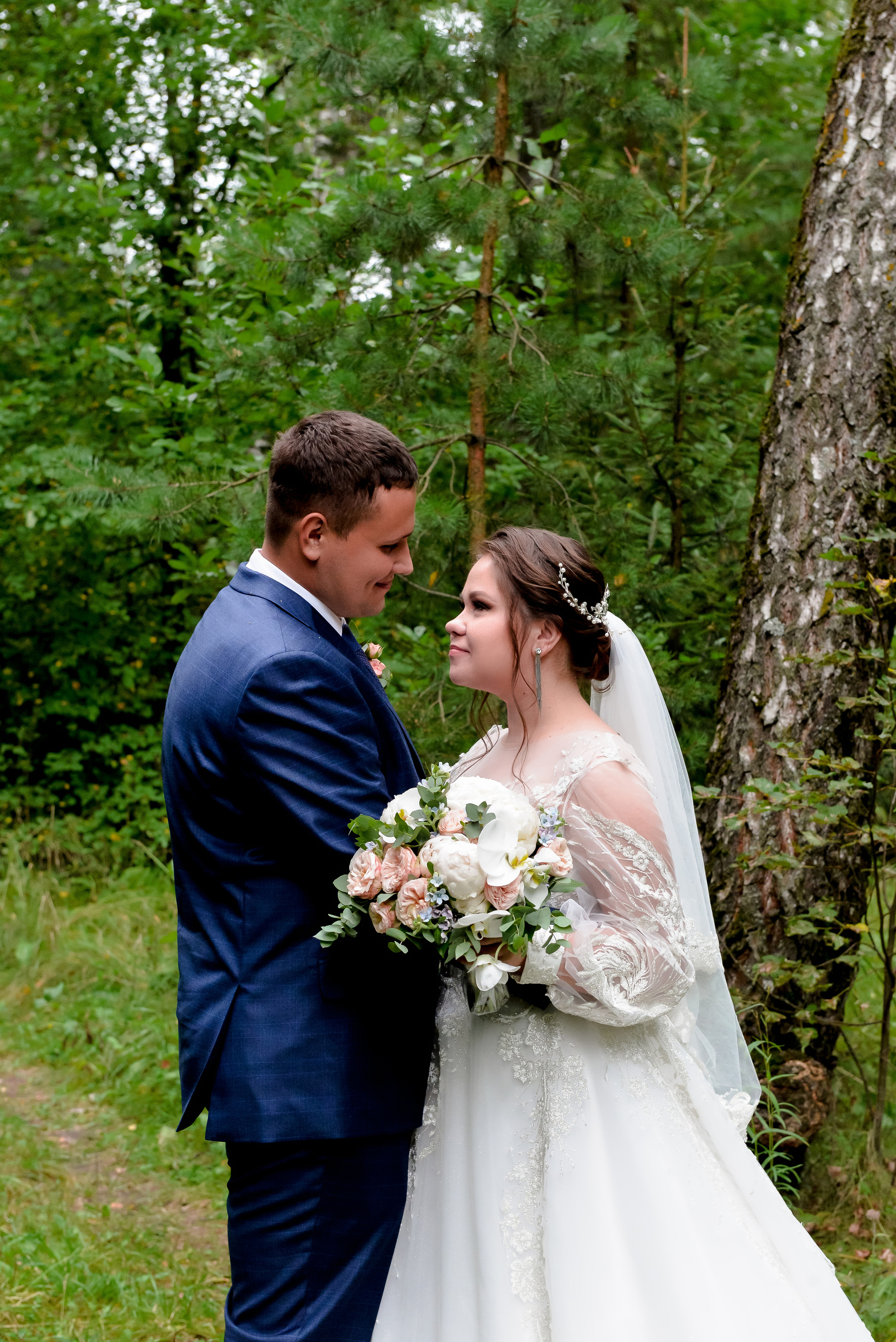 Татьяна & Андрей. Фотограф Луховицы, Коломна, Москва, Рязань