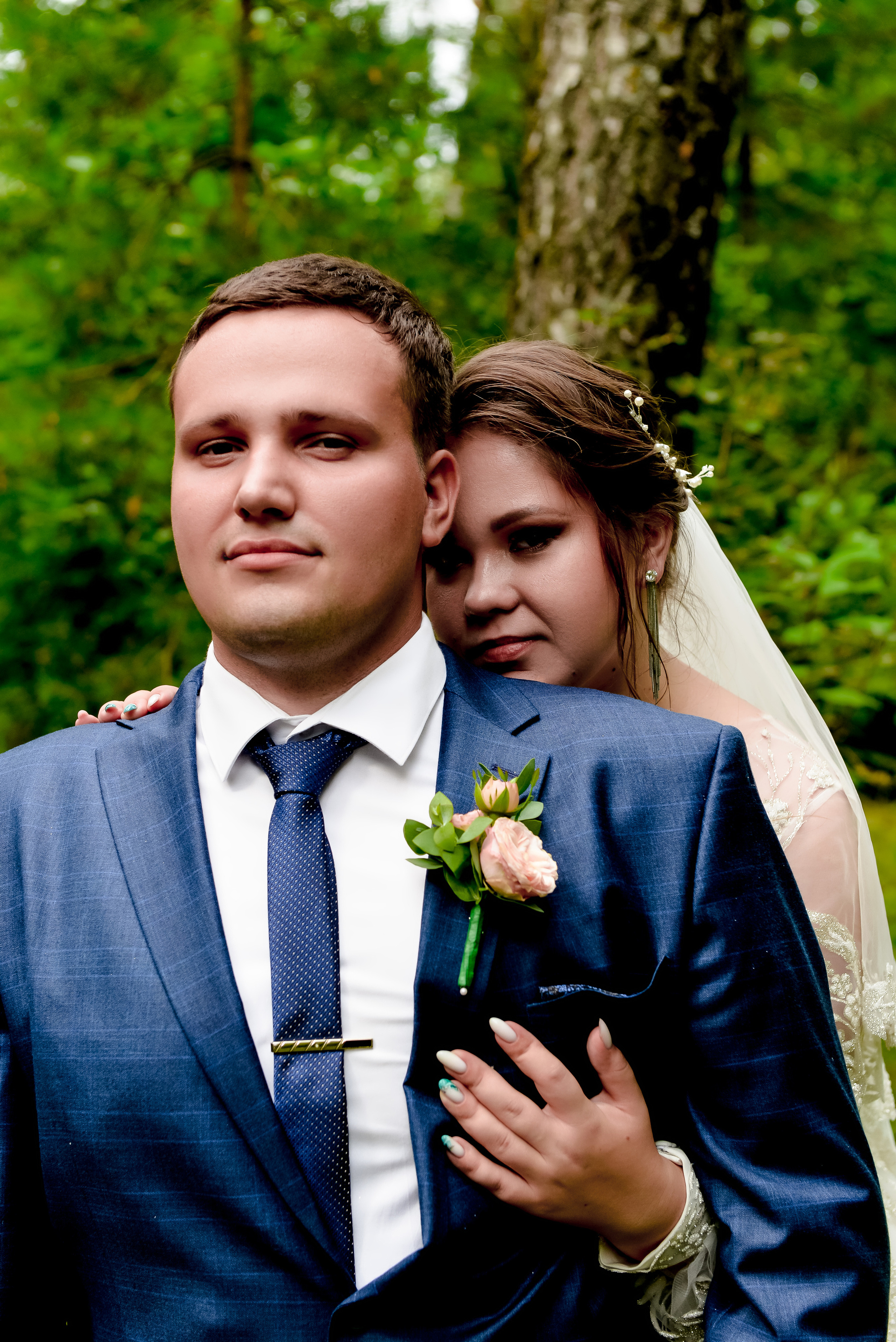 Татьяна & Андрей. Фотограф Луховицы, Коломна, Москва, Рязань