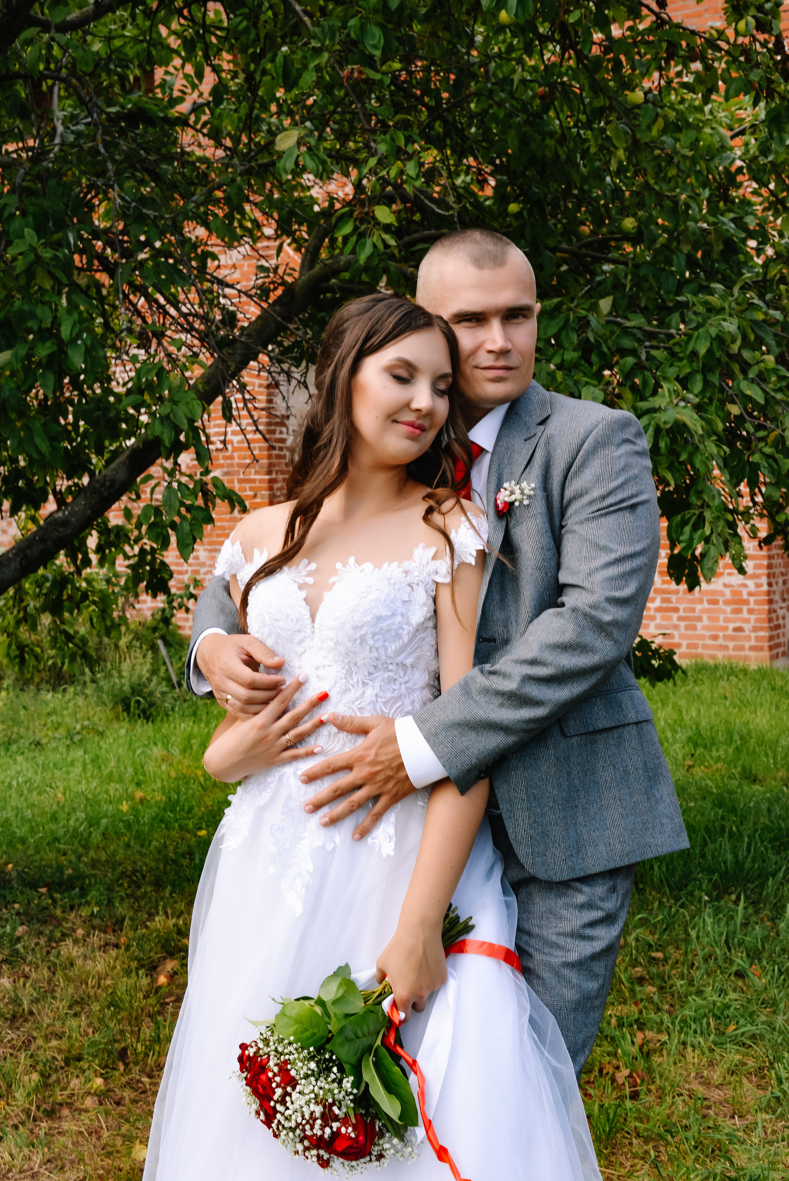 Максим & Кристина. Фотограф Луховицы, Коломна, Москва, Рязань