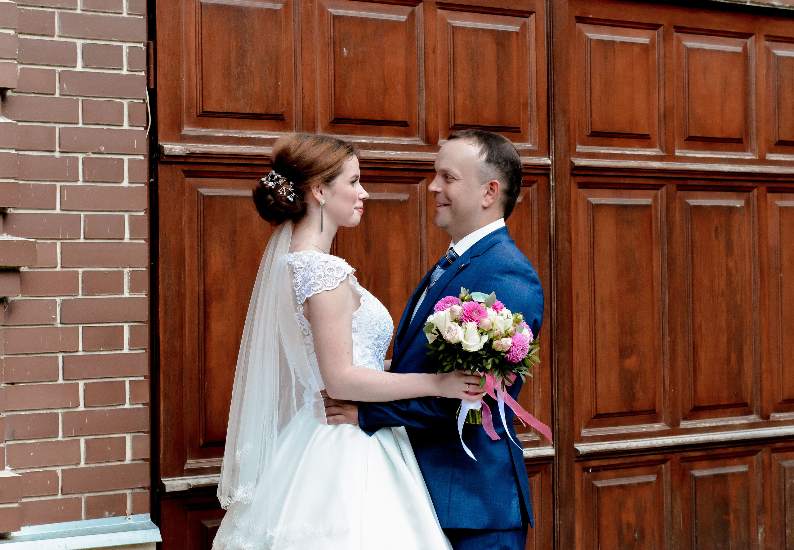 Мария & Александр. Фотограф Луховицы, Коломна, Москва, Рязань