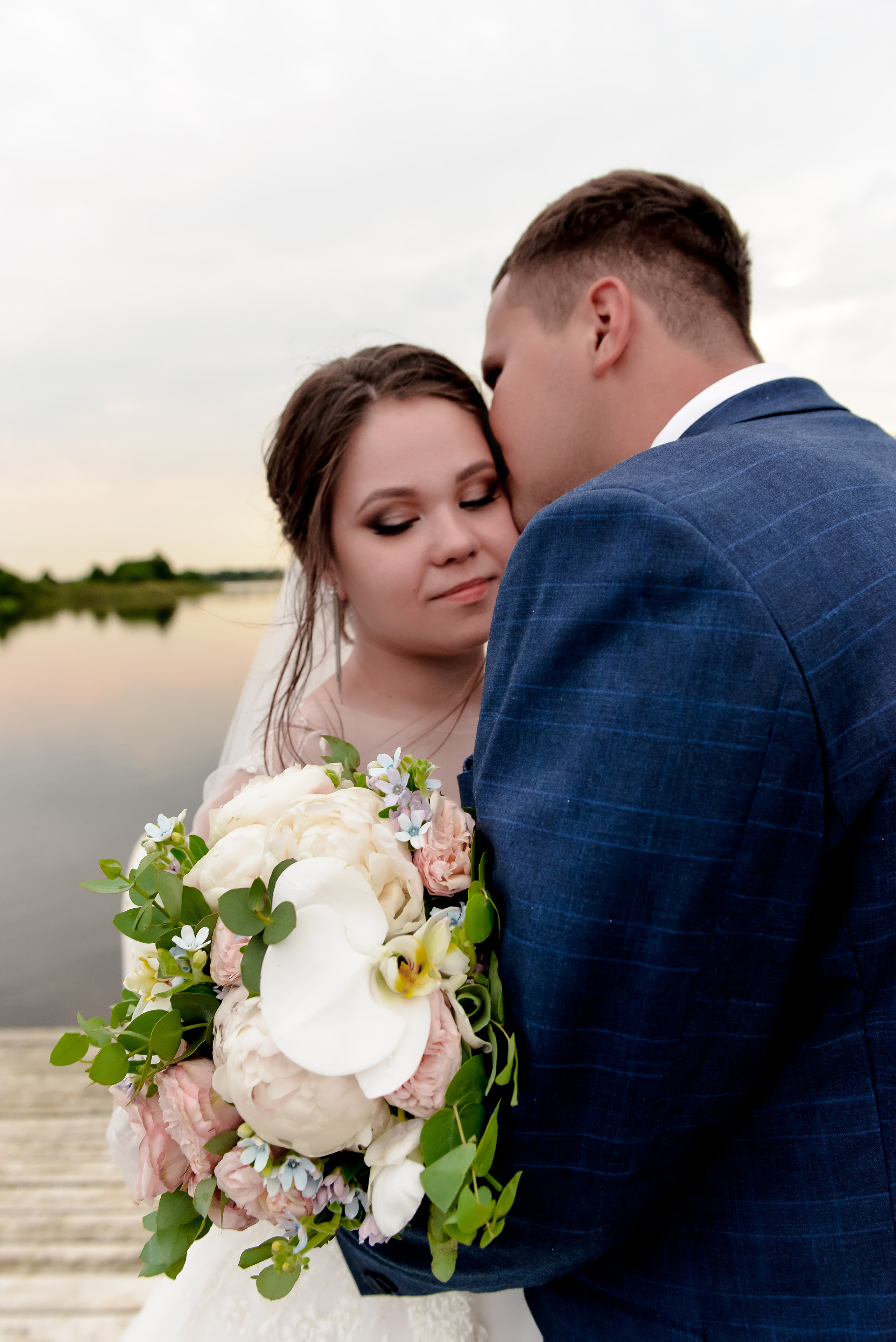 Татьяна & Андрей. Фотограф Луховицы, Коломна, Москва, Рязань
