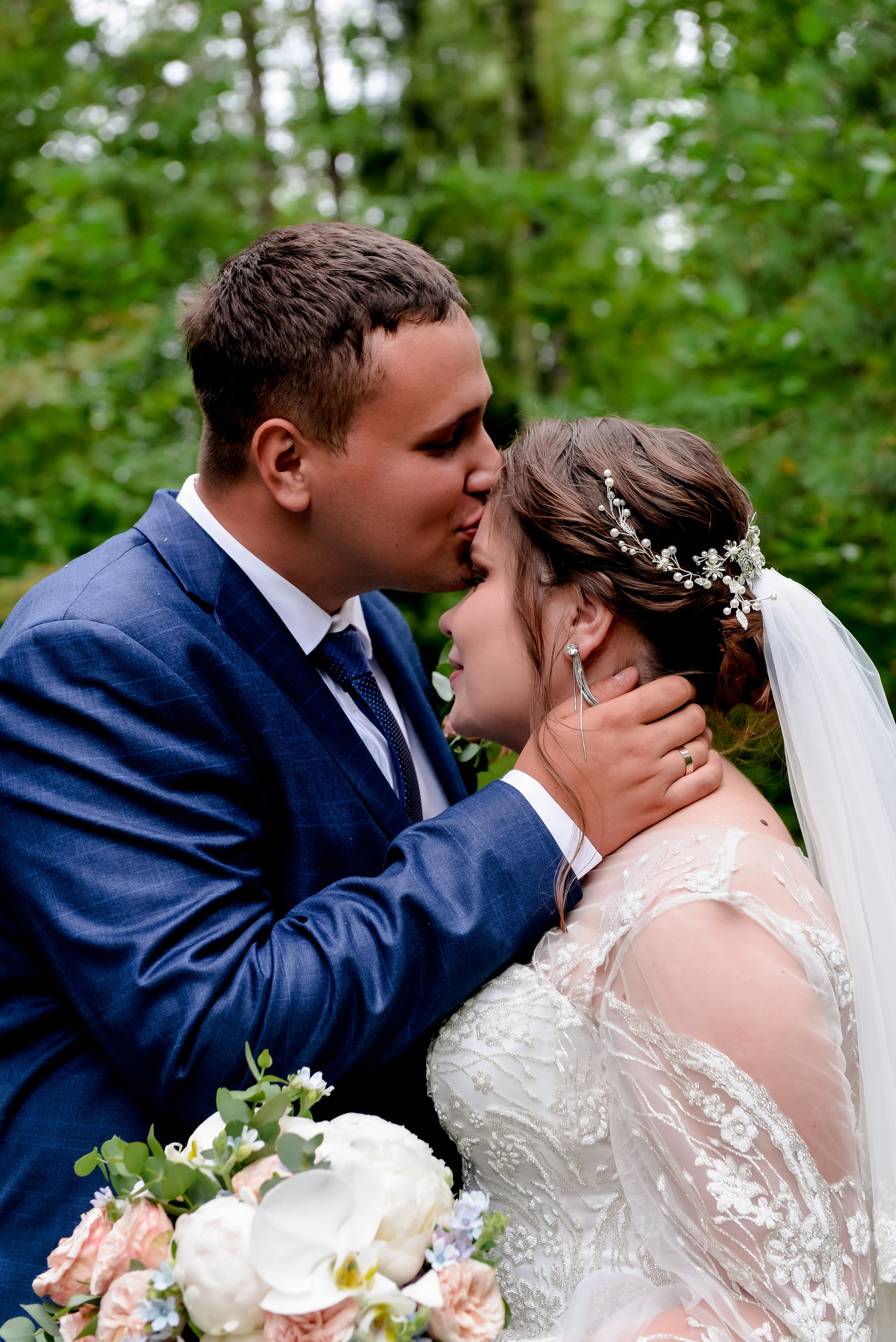 Татьяна & Андрей. Фотограф Луховицы, Коломна, Москва, Рязань