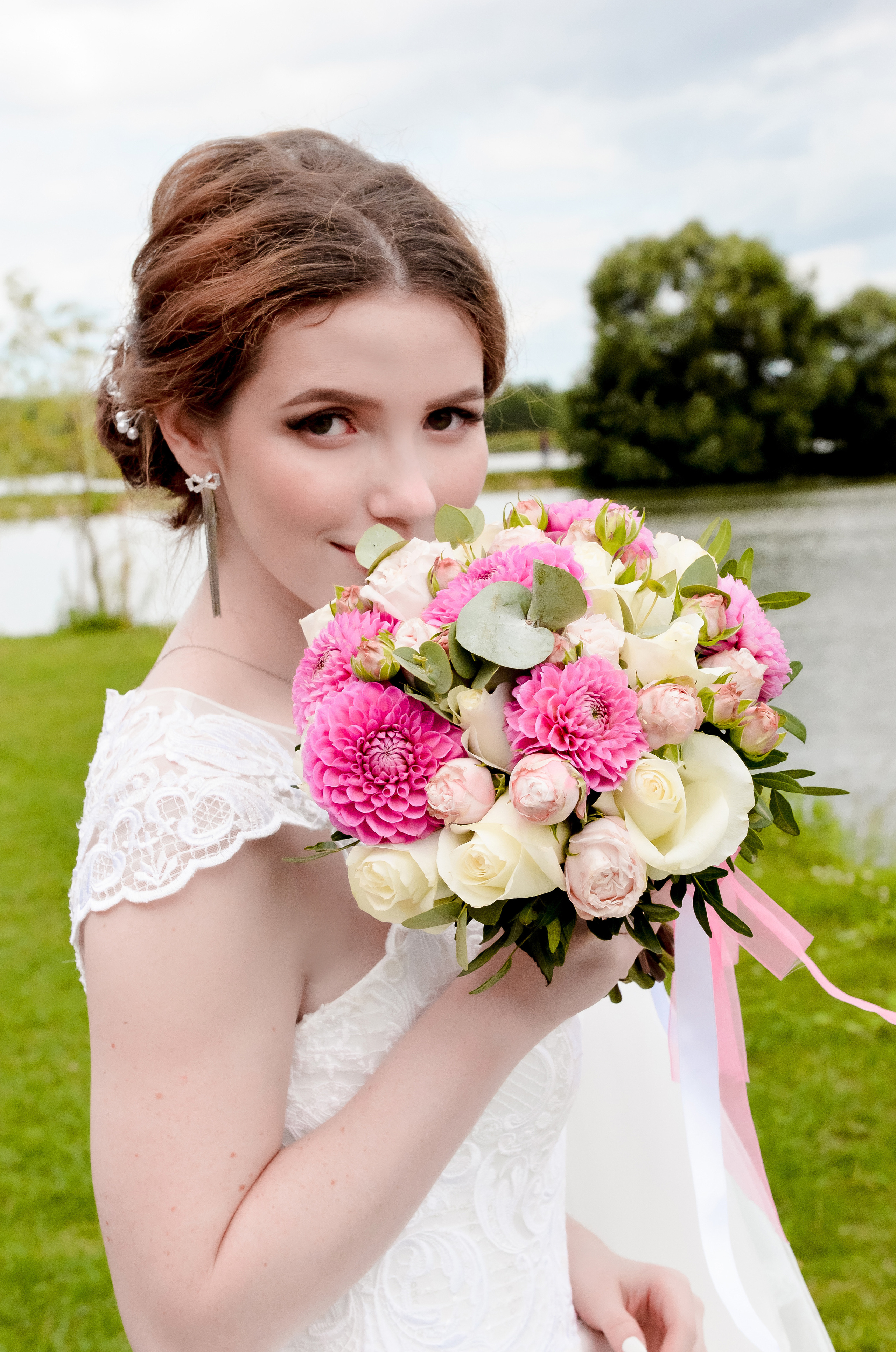 Мария & Александр. Фотограф Луховицы, Коломна, Москва, Рязань