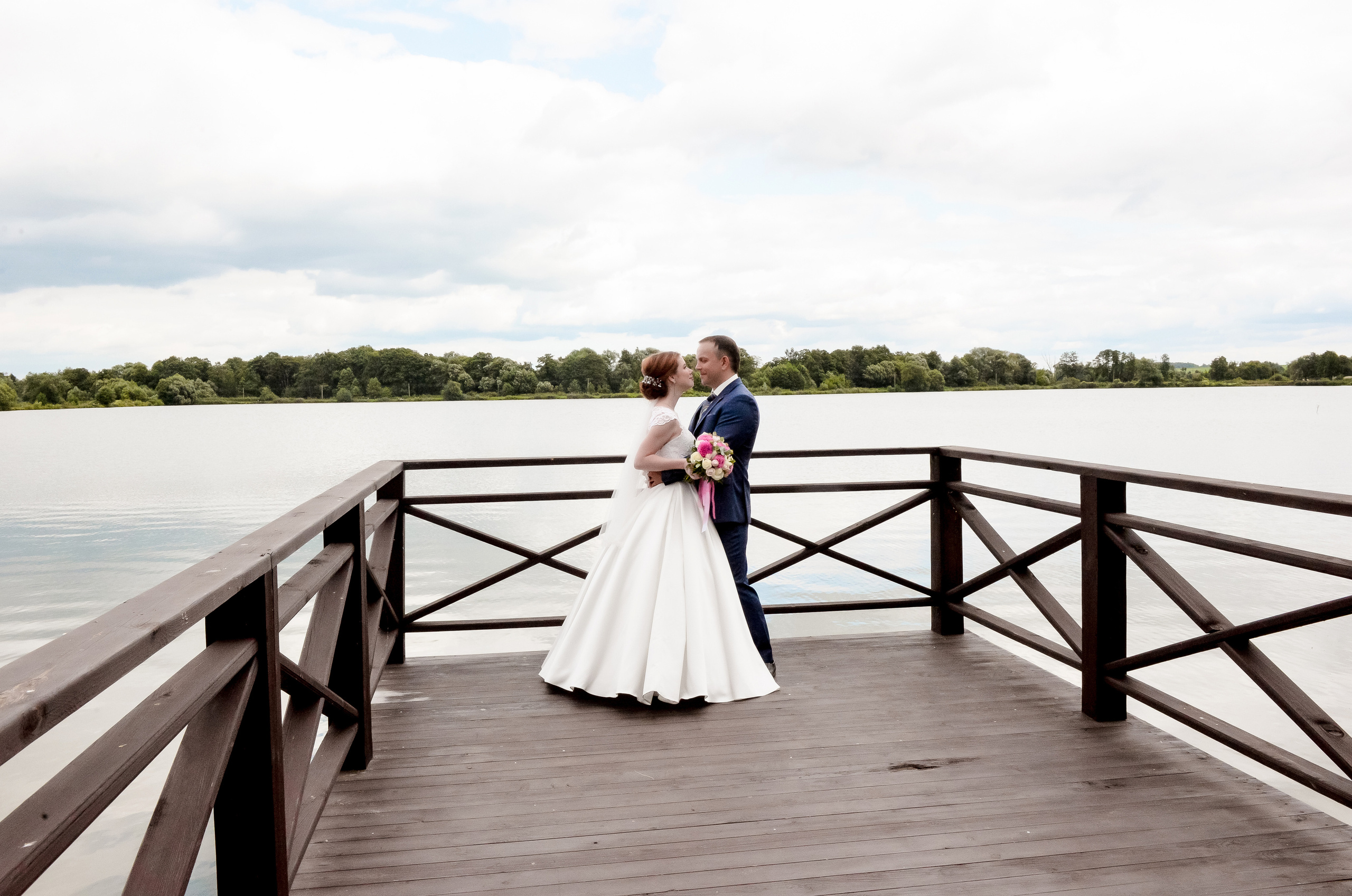 Мария & Александр. Фотограф Луховицы, Коломна, Москва, Рязань