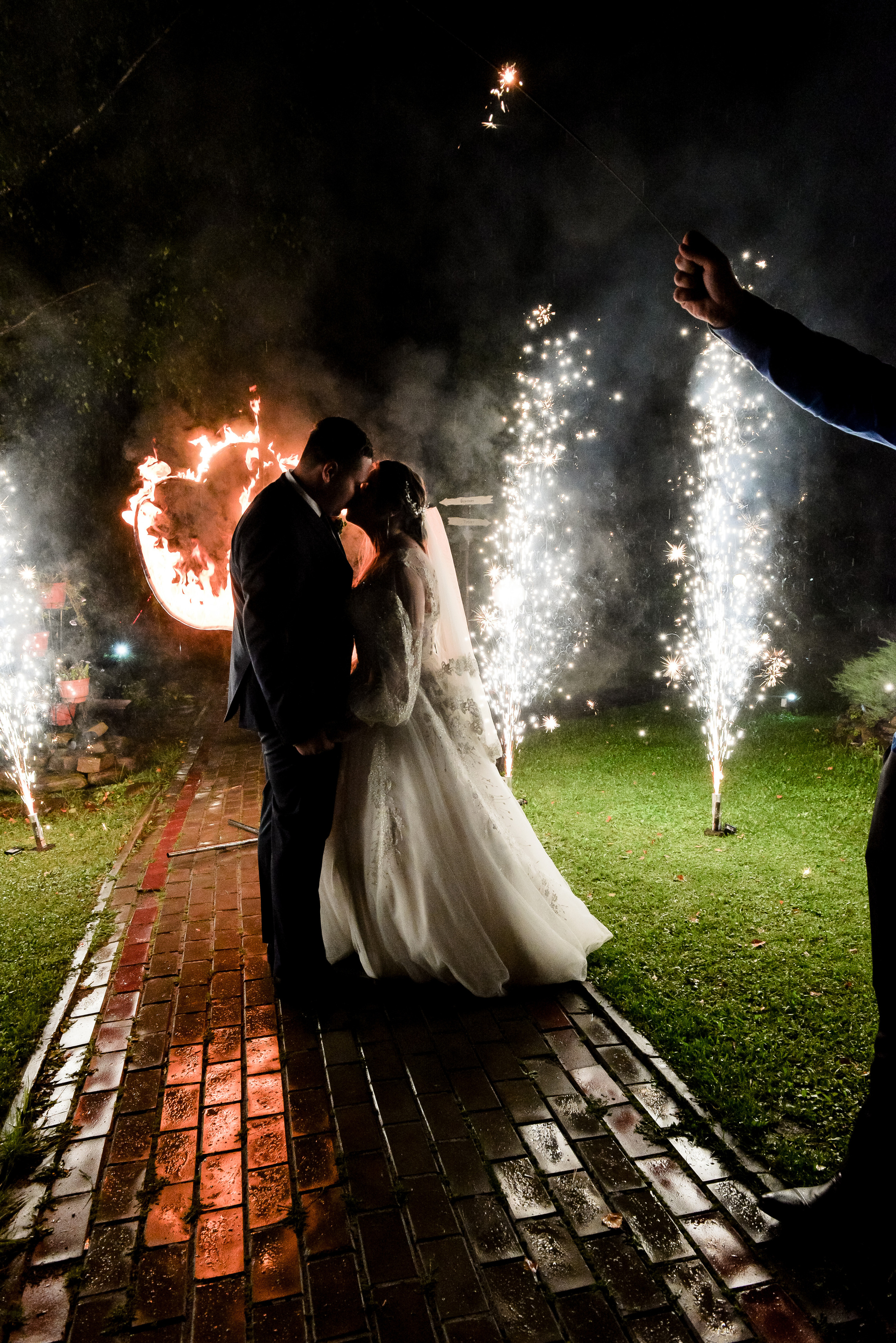 Татьяна & Андрей. Фотограф Луховицы, Коломна, Москва, Рязань