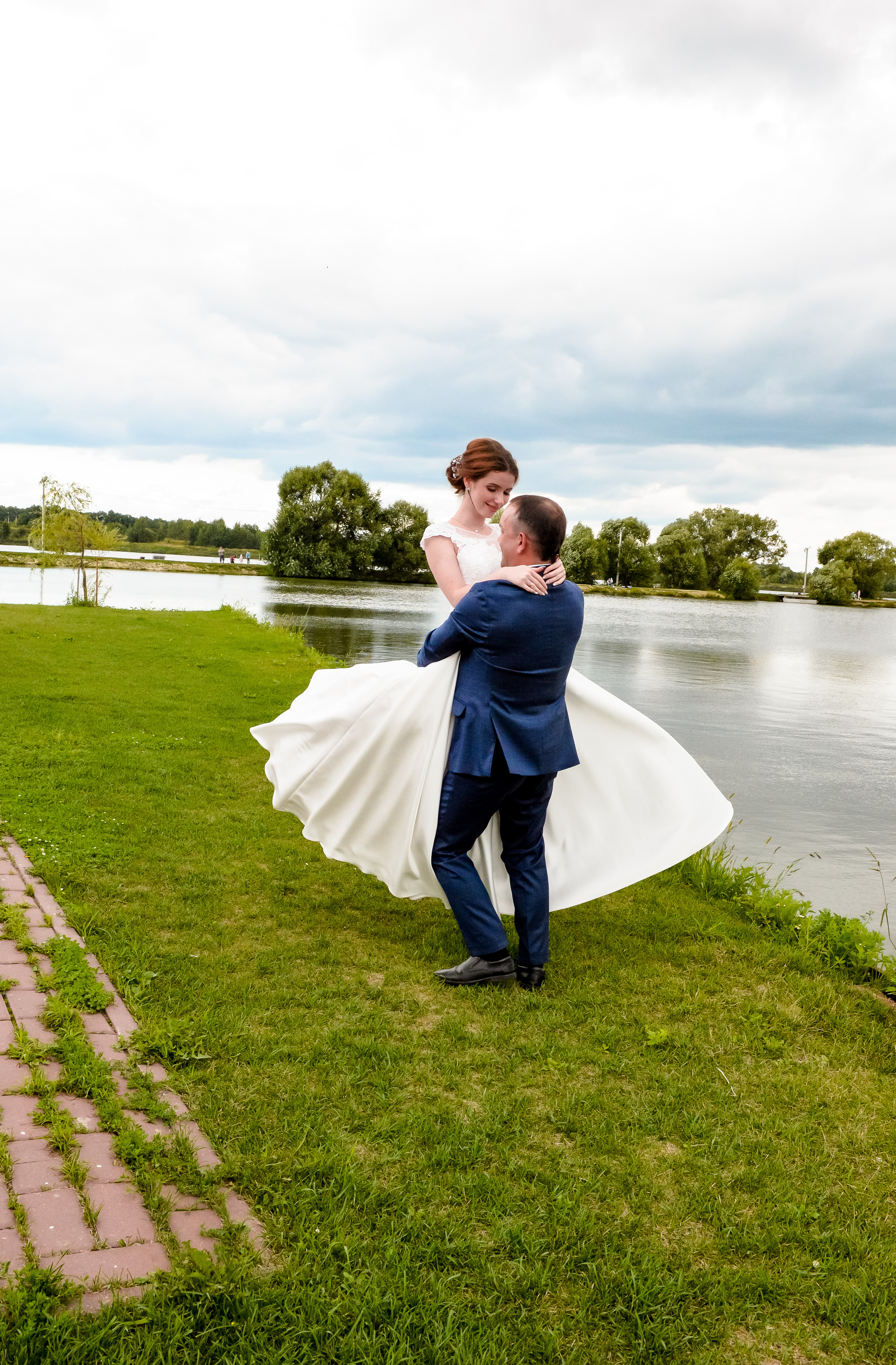 Мария & Александр. Фотограф Луховицы, Коломна, Москва, Рязань