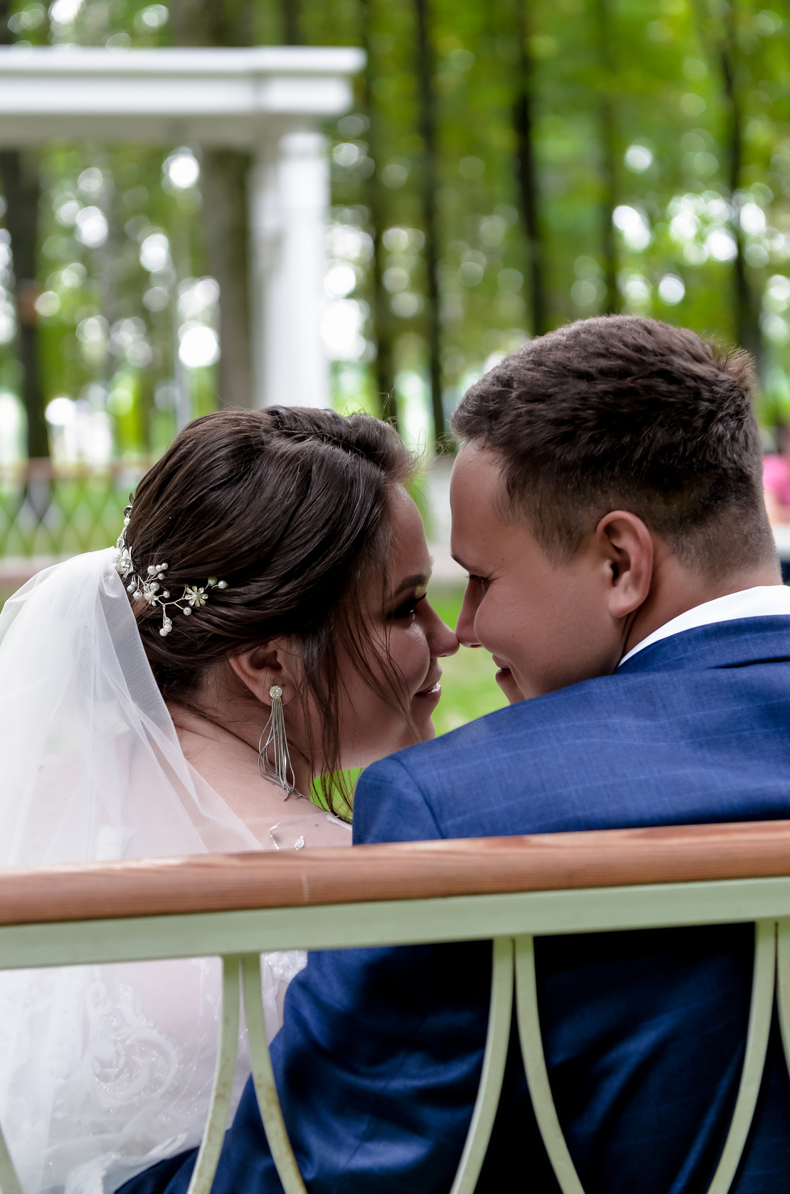 Татьяна & Андрей. Фотограф Луховицы, Коломна, Москва, Рязань